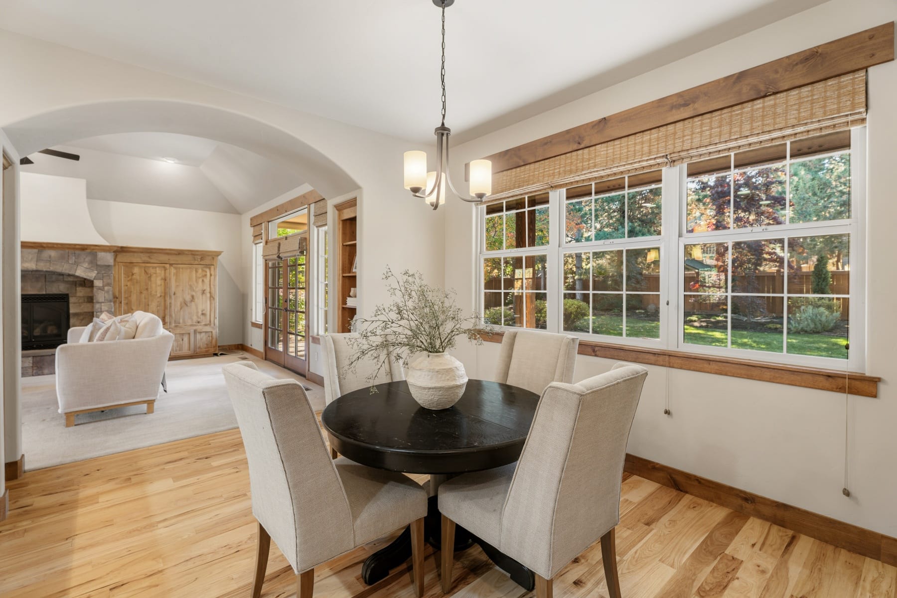  861 NW Yosemite Drive Bend, OR 97703 - 物件實景