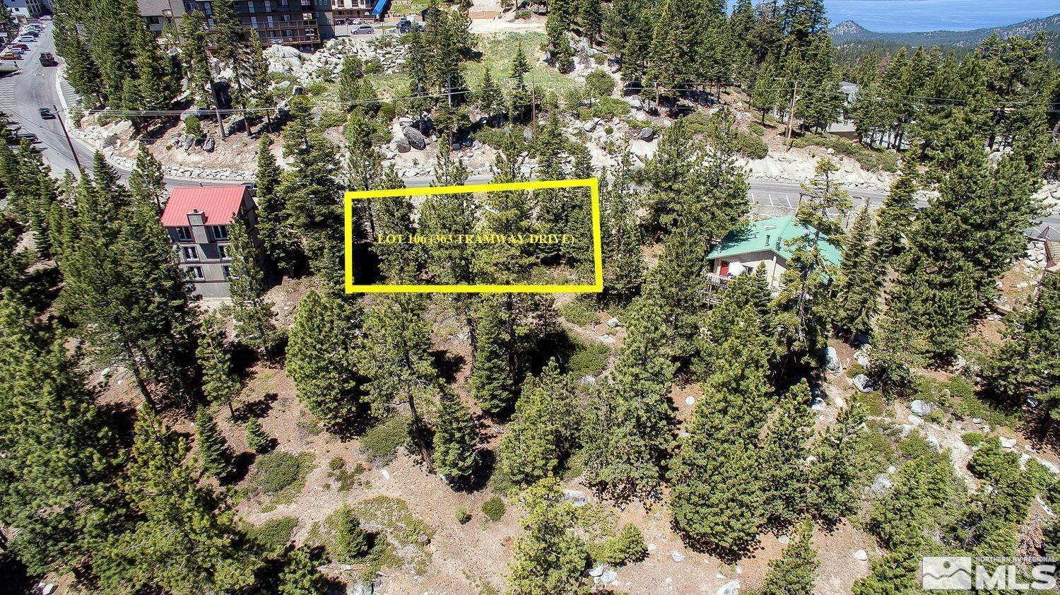 Stateline, Nevada, 89449, United States, ,Residential,For Sale,1695346