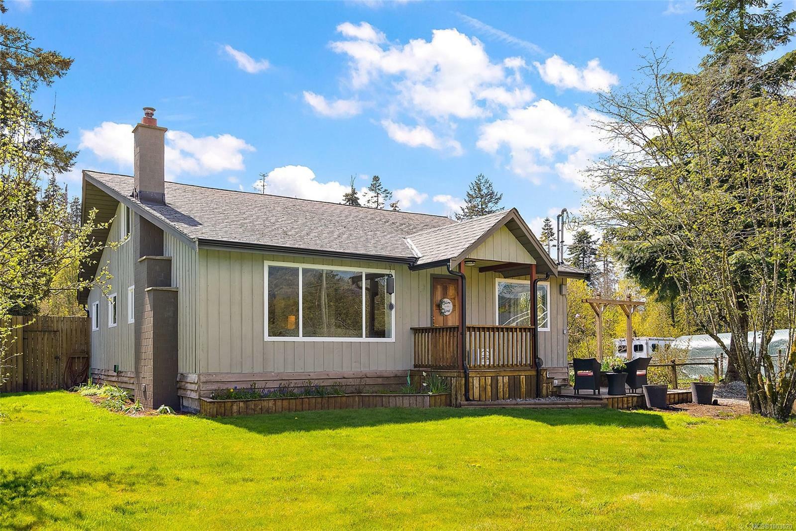 DUNCAN, British Columbia, V9L 6K5, CA, 4 Bedrooms Bedrooms, ,Residential,For Sale,1874821