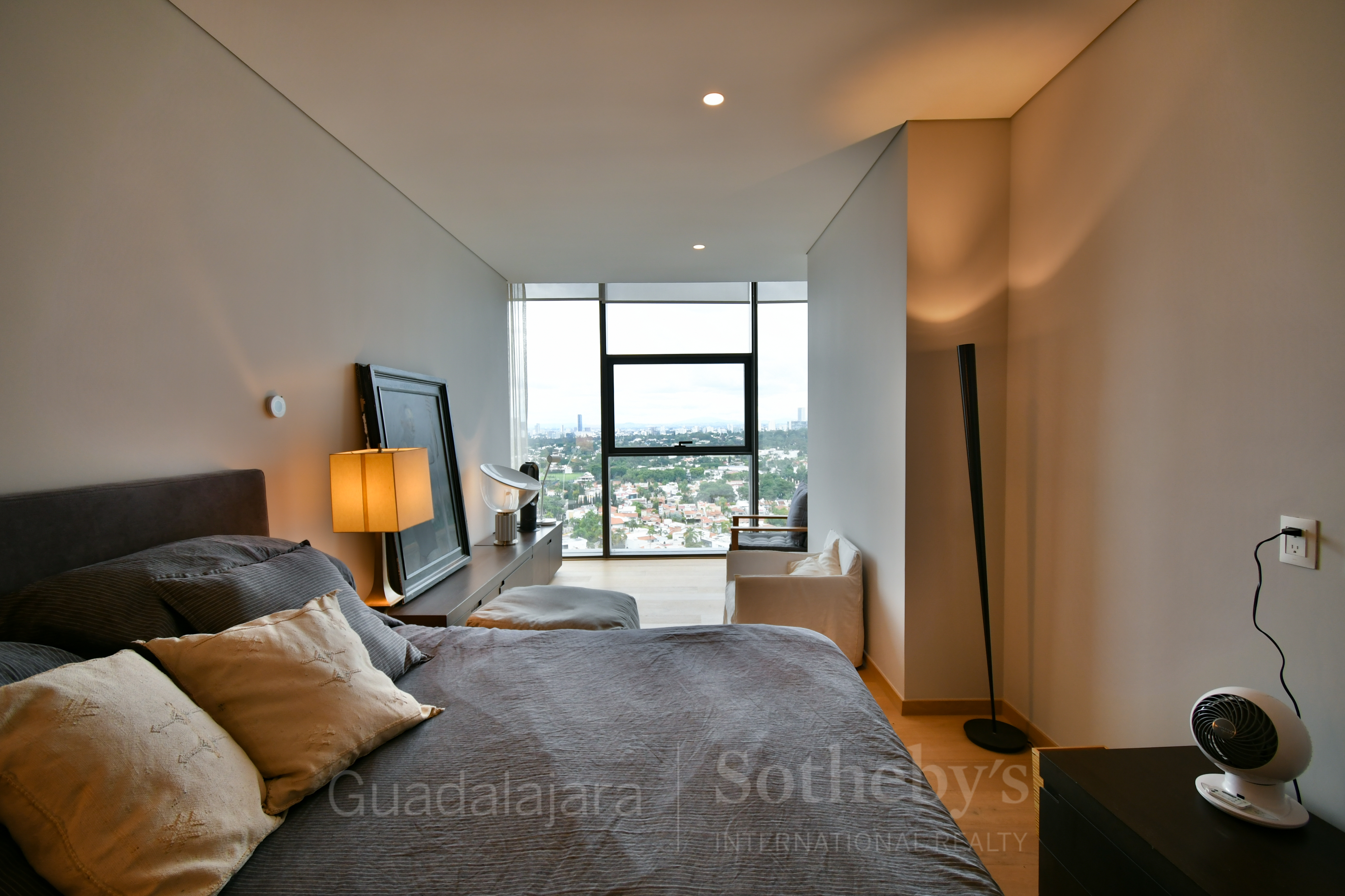  Departamento en venta en Landmark Reserve con vista panorámica - 物件實景