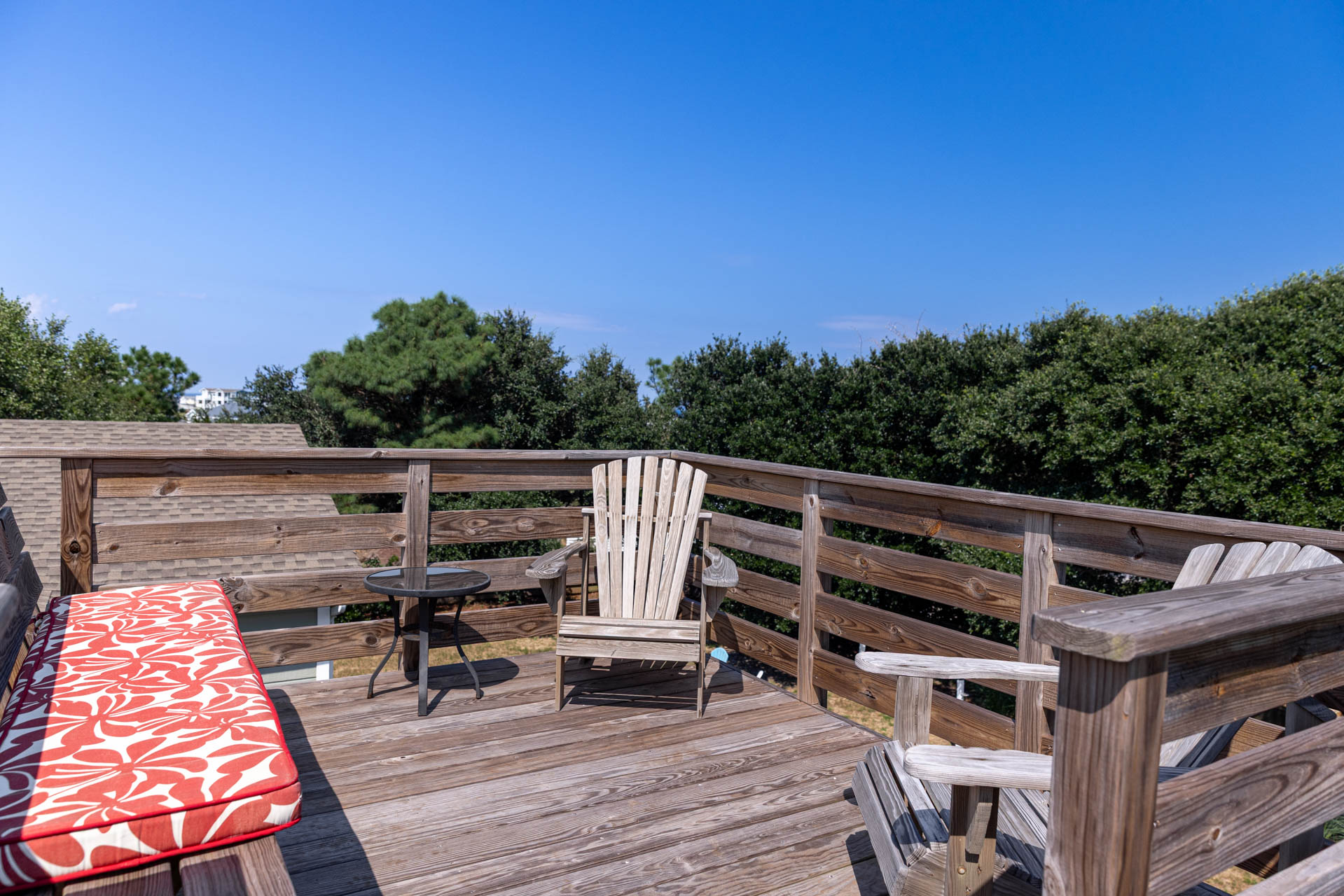  4901 Palmer Drive, Kitty Hawk, NC 27949 - 物件實景
