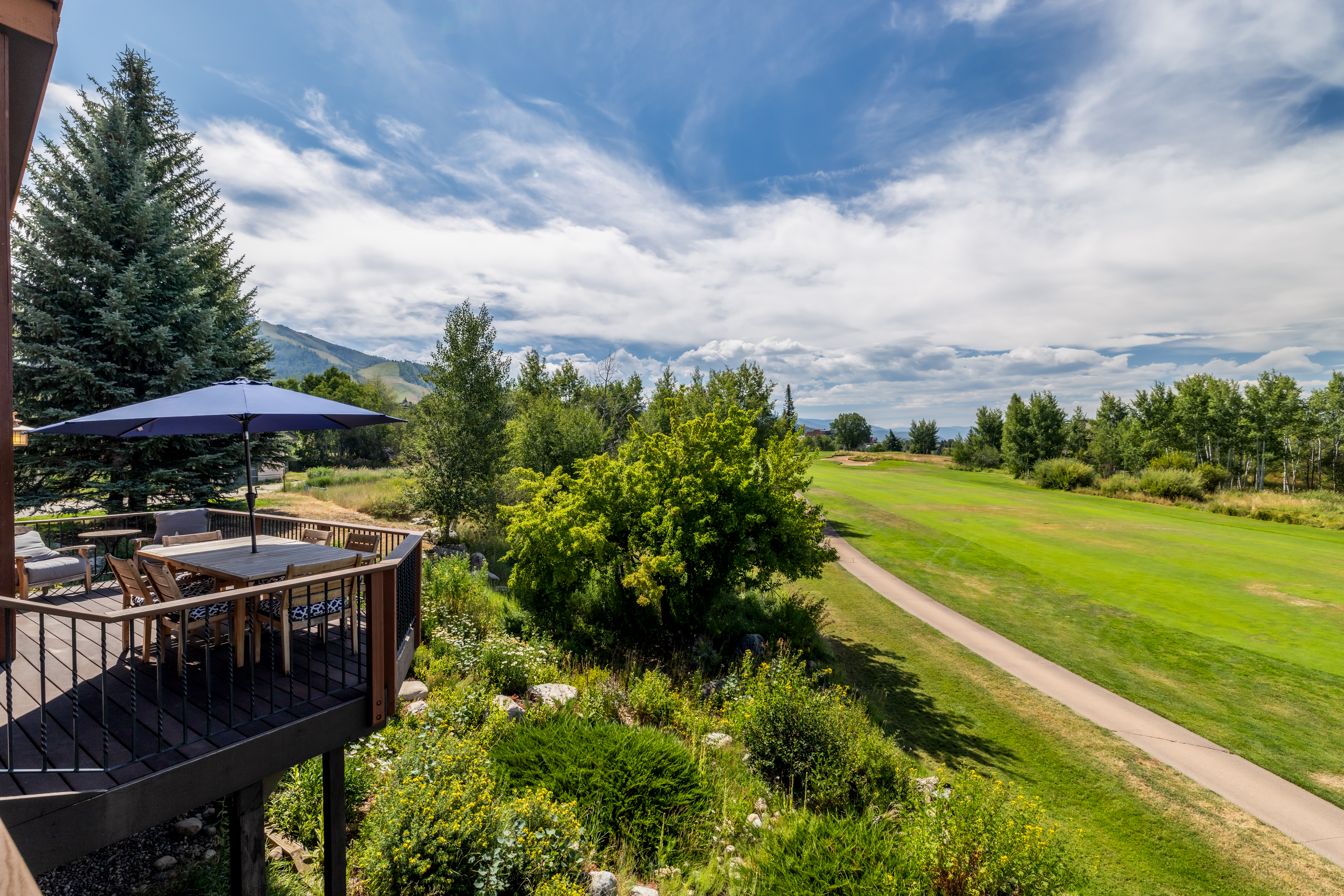  Fairway Lodge on the Golf Course - 物件實景