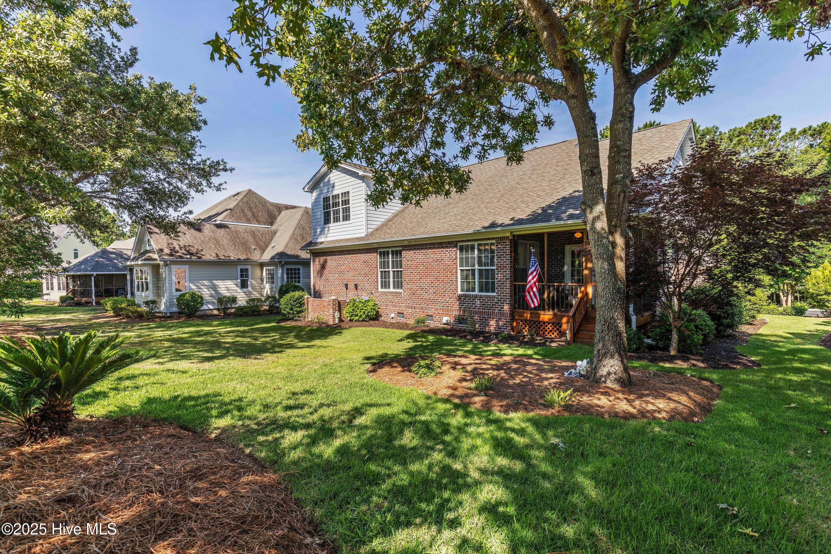Bolivia, North Carolina, 28422, United States, 4 Bedrooms Bedrooms, ,3 BathroomsBathrooms,Residential,For Sale,1866825
