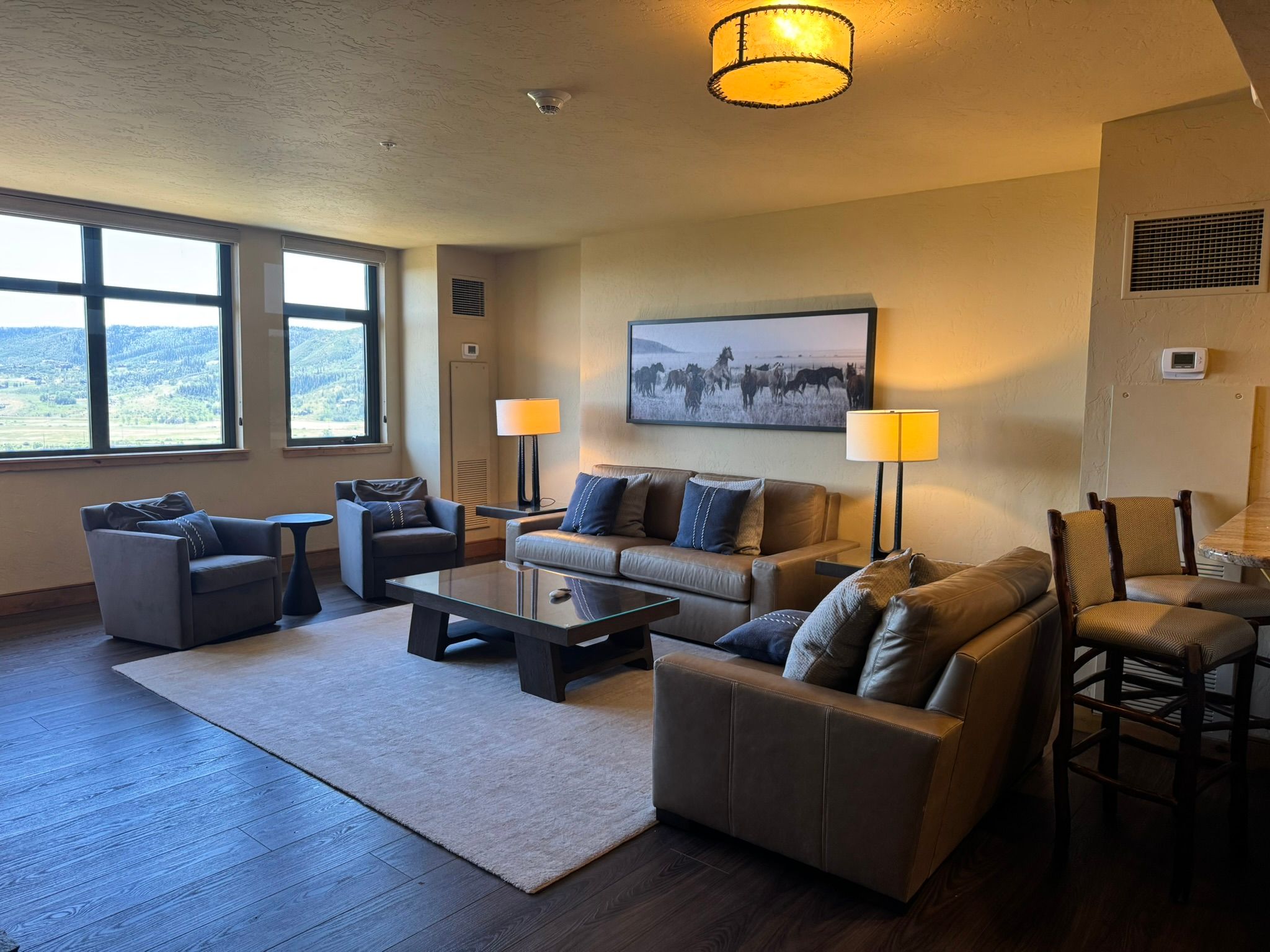  Fabulous Fractional Penthouse at the Steamboat Grand - 物件實景