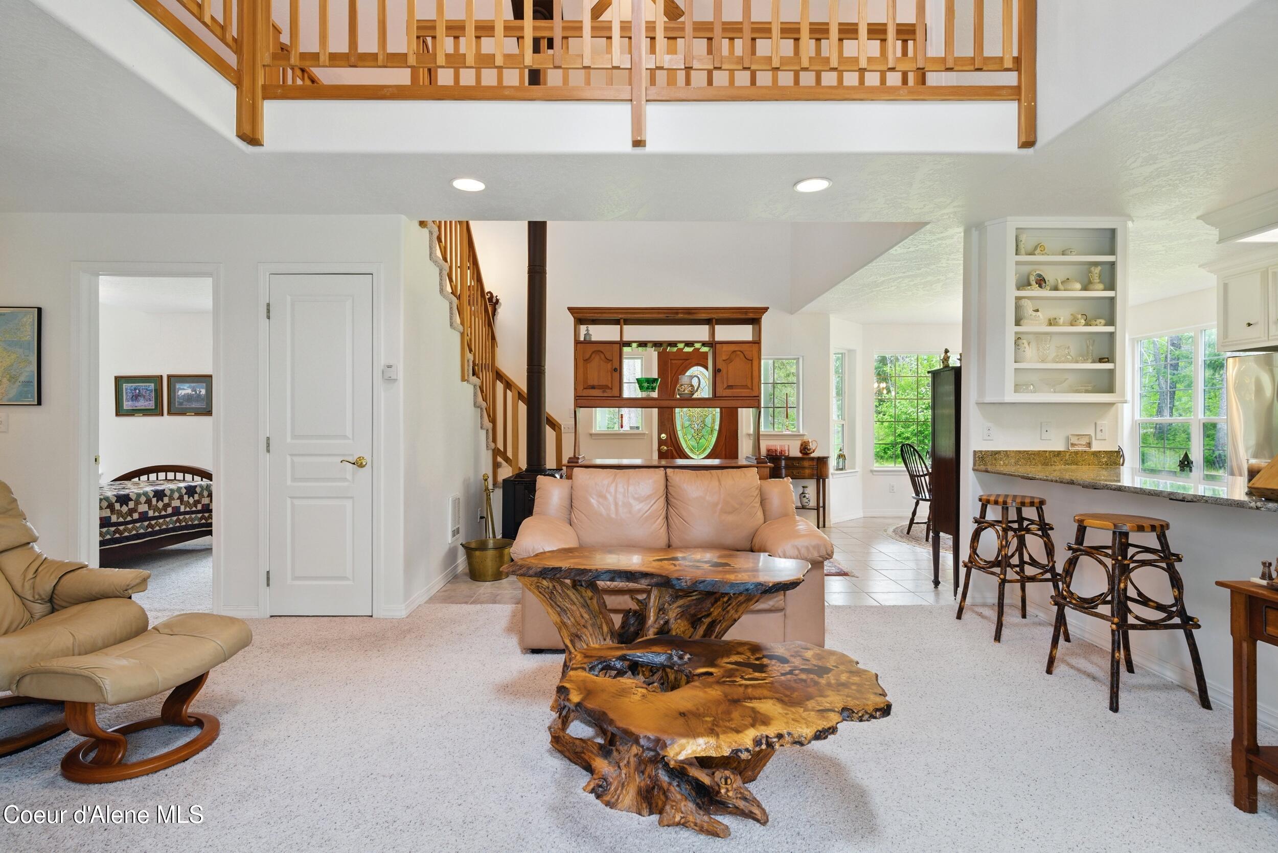 Athol, Idaho, 83801, United States, 6 Bedrooms Bedrooms, ,6 BathroomsBathrooms,Residential,For Sale,1975290