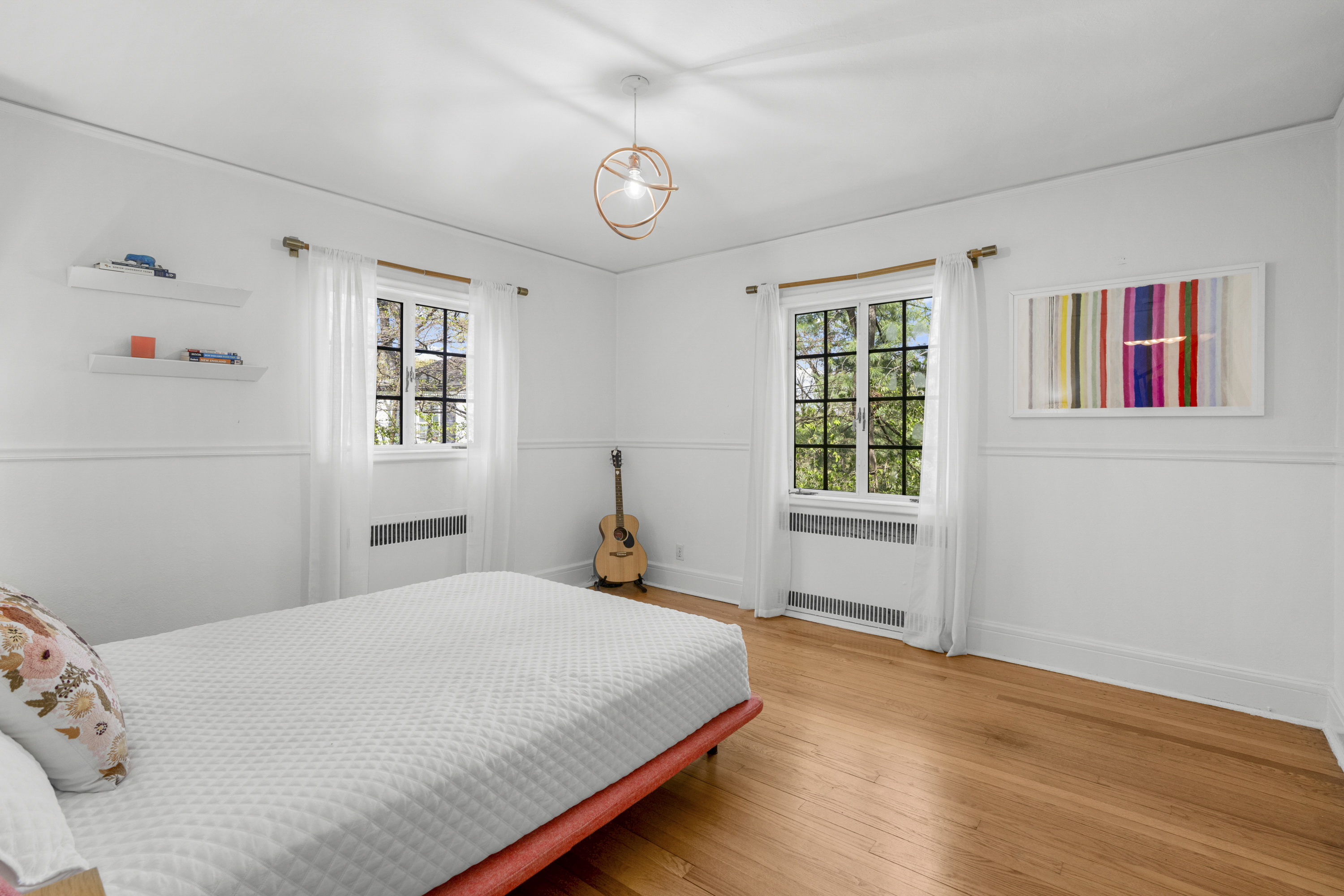  Sophisticated Larchmont Tudor - 物件實景