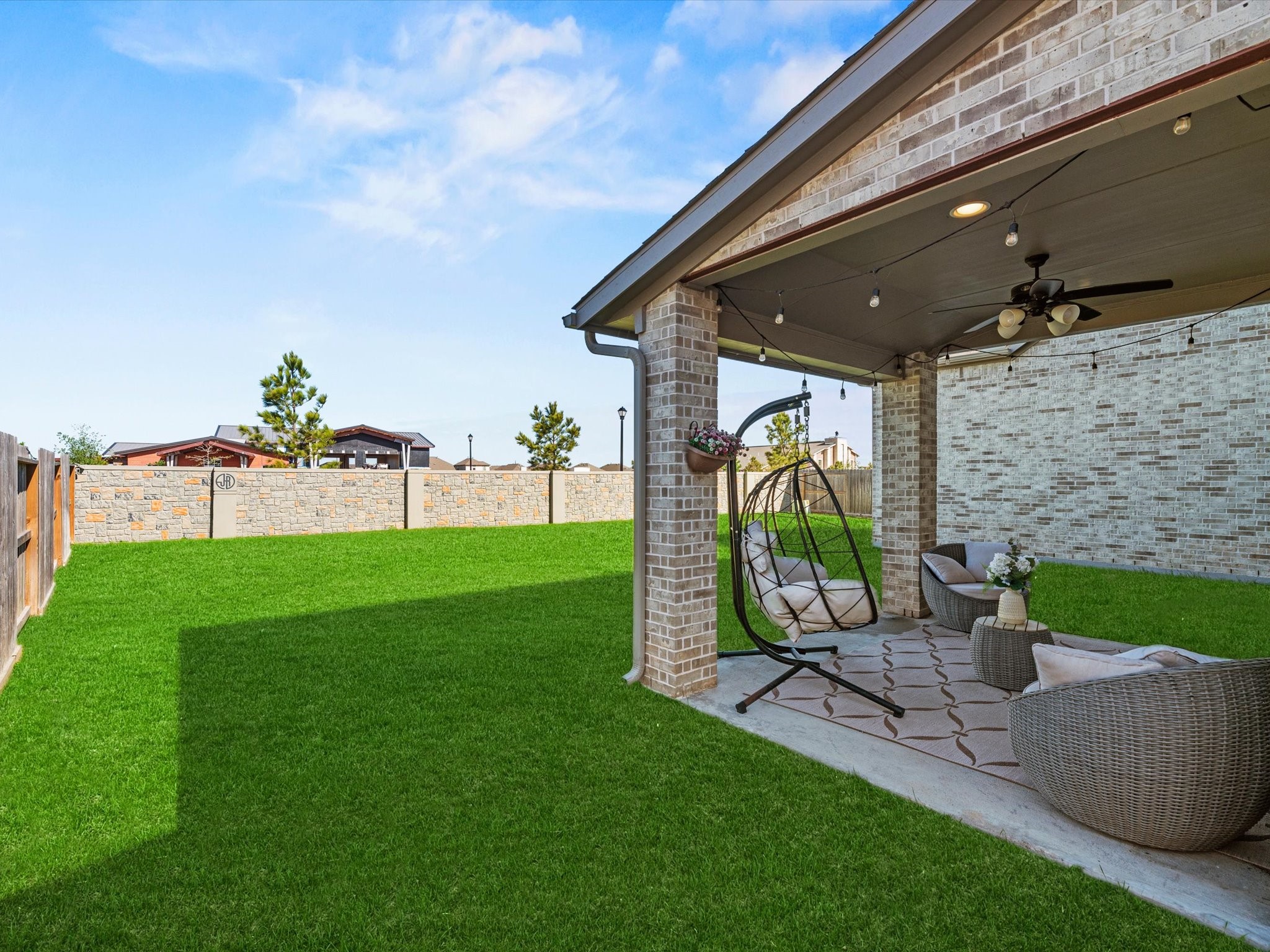  3114 Rockcress Lane - 物件實景