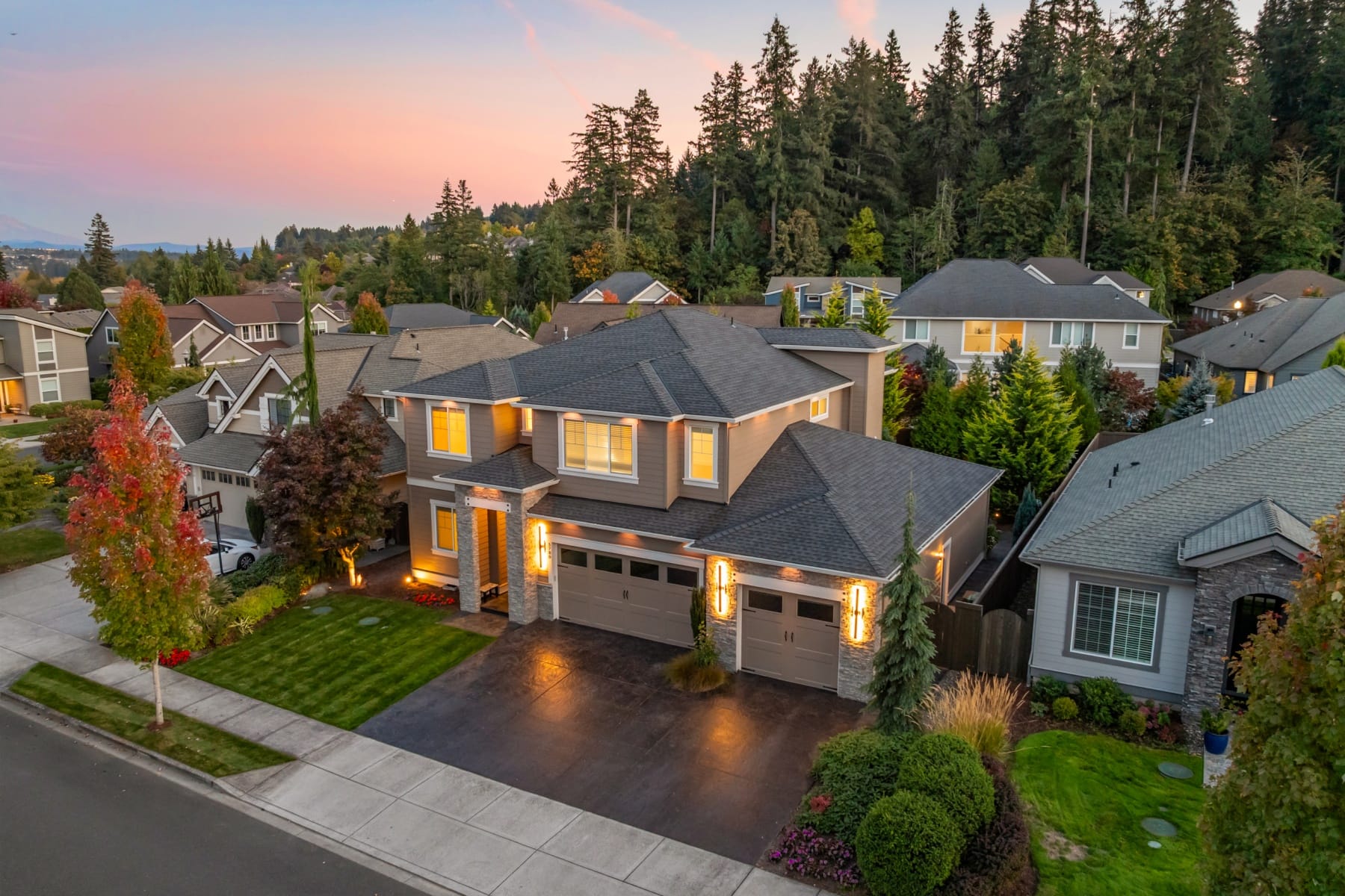  5780 NW HOOD LOOP Camas, WA 98607 - 物件實景