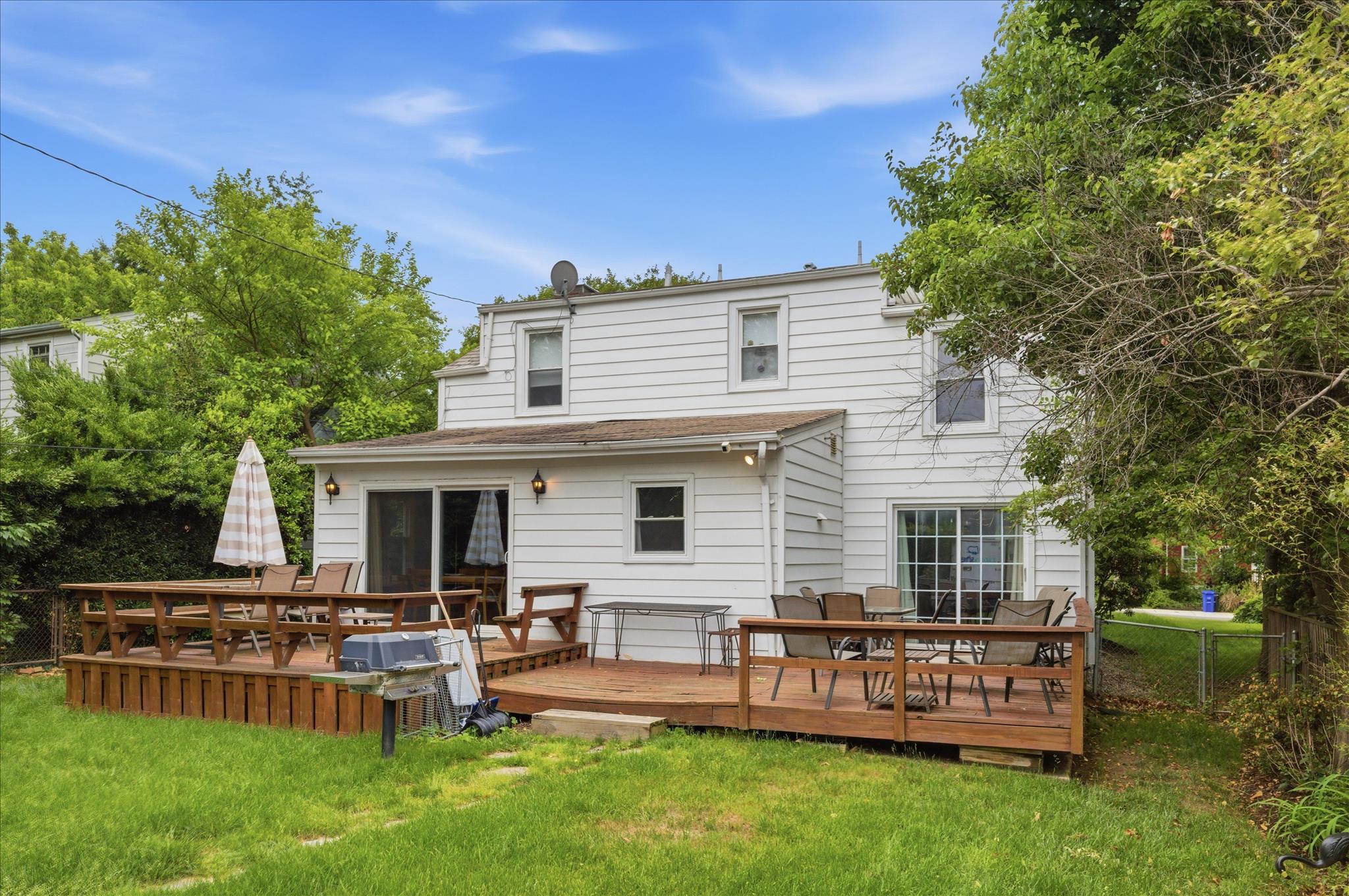  3123 Belleview Avenue, Cheverly, MD, 20785 - 物件實景