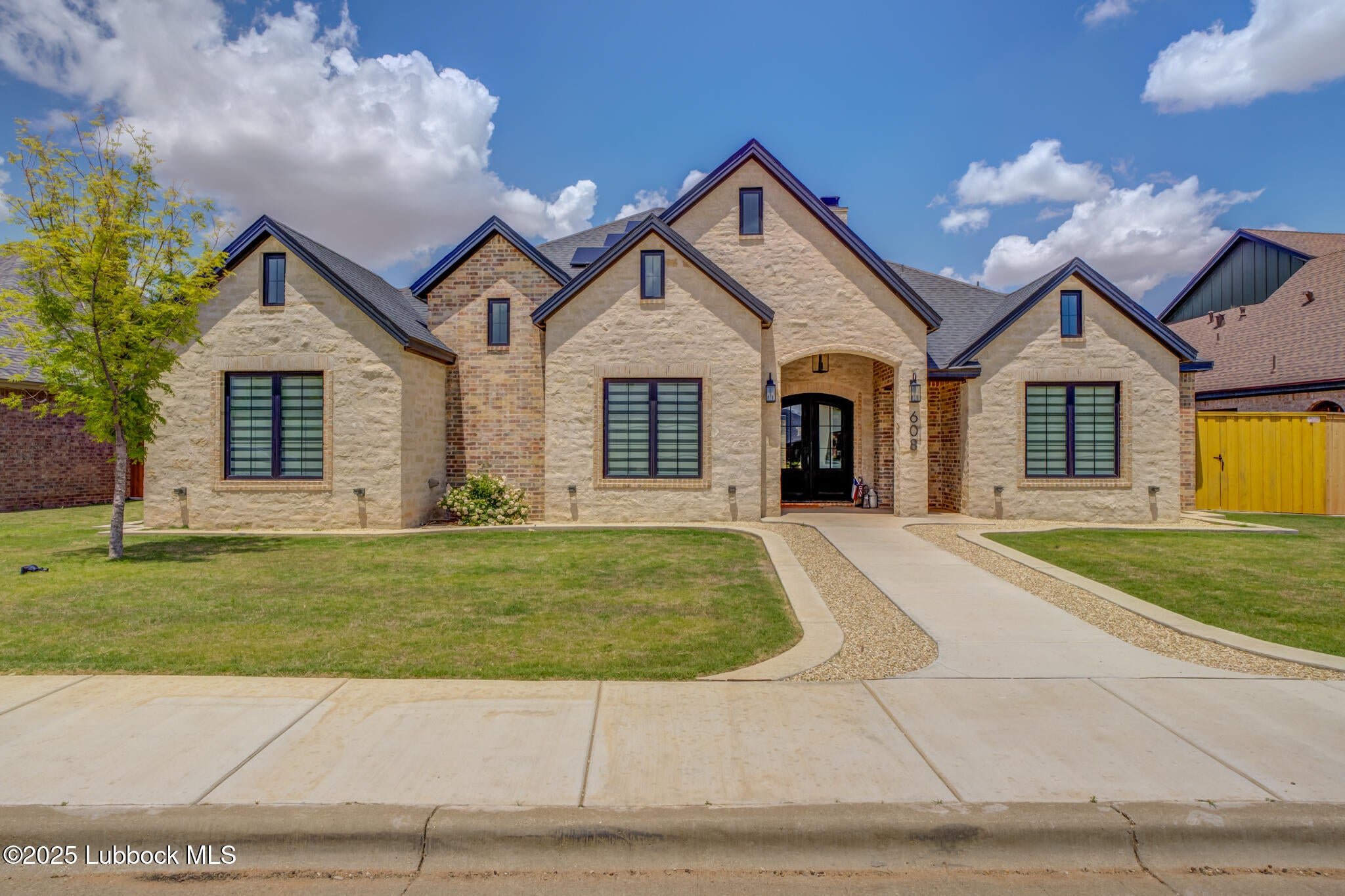 11th St, Wolfforth, TX 79382