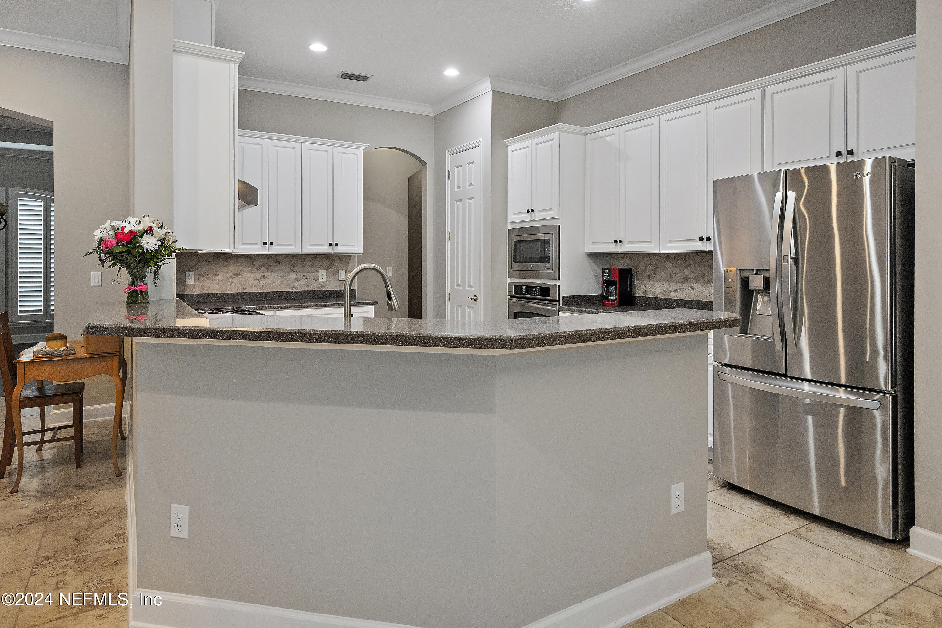 2108 Crown Drive, St Augustine, Florida, 32092, United States, 5 Bedrooms Bedrooms, ,4 BathroomsBathrooms,Residential,For Sale,2108 Crown Drive,1619122
