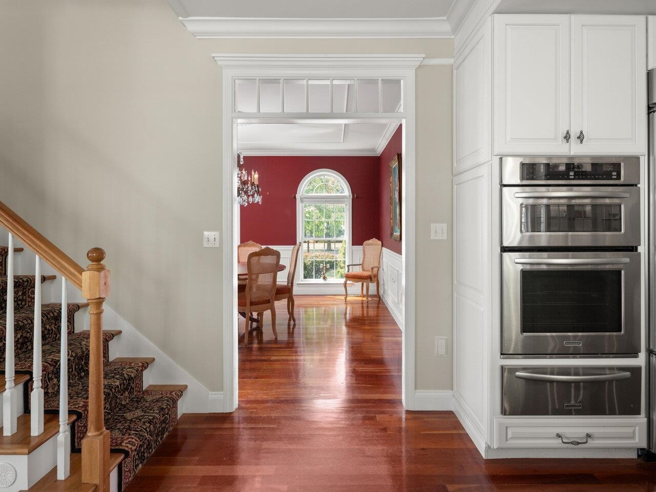 South Burlington, Vermont, 05403, United States, 4 Bedrooms Bedrooms, ,3 BathroomsBathrooms,Residential,For Sale,1913159