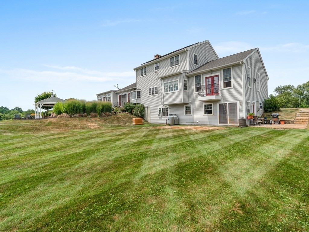 77 Water St, Rehoboth, Massachusetts, 02769, United States, 6 Bedrooms Bedrooms, ,4 BathroomsBathrooms,Residential,For Sale,77 Water St,1229615