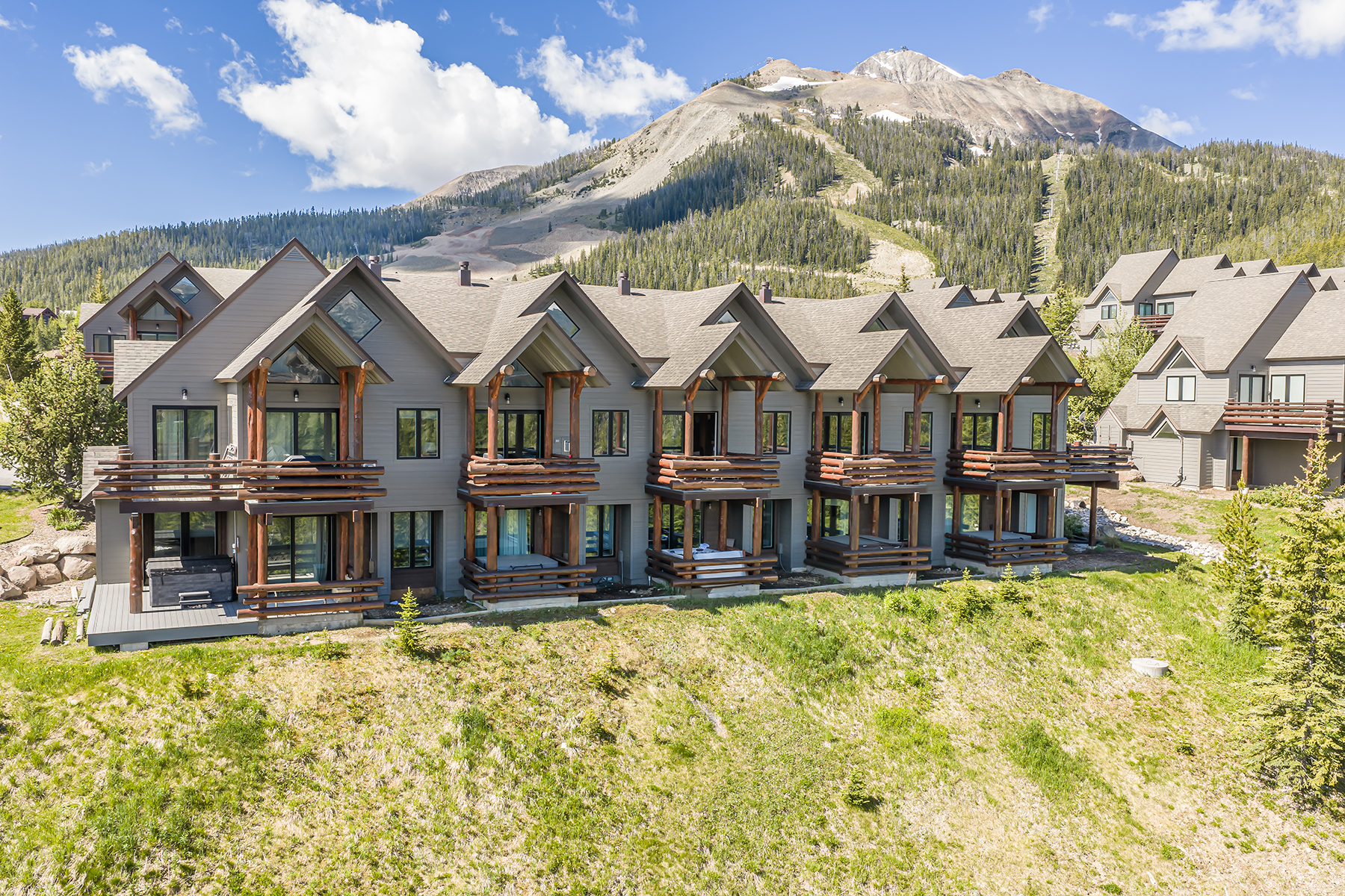 3 Saddle Ridge, L3 - 物件實景