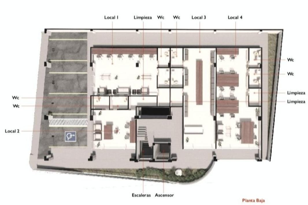 Av, Conocida, Monterrey, Nuevo León, 64700, Mexico, 3 Bedrooms Bedrooms, ,3 BathroomsBathrooms,Residential,For Sale,Av, Conocida,1443078