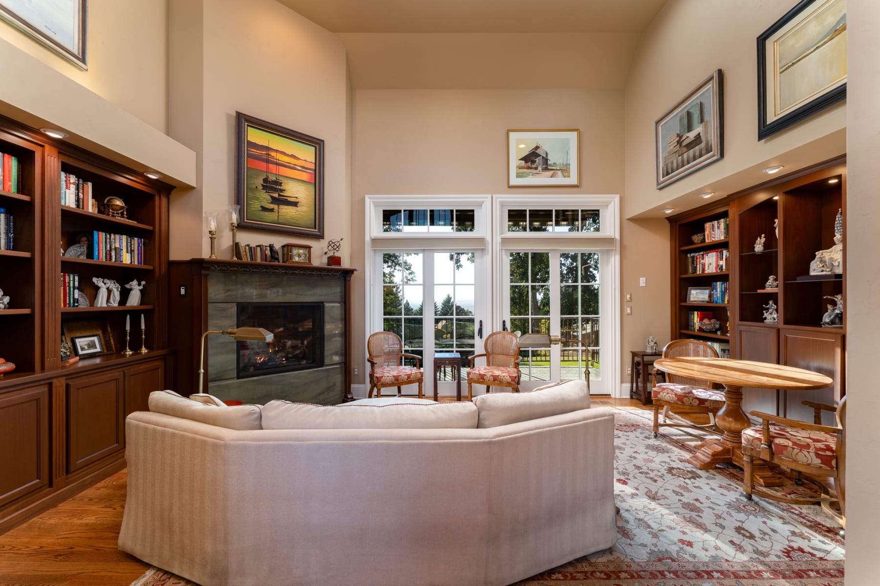  9009 SE EOLA HILLS RD Amity, OR 97101 - 物件實景
