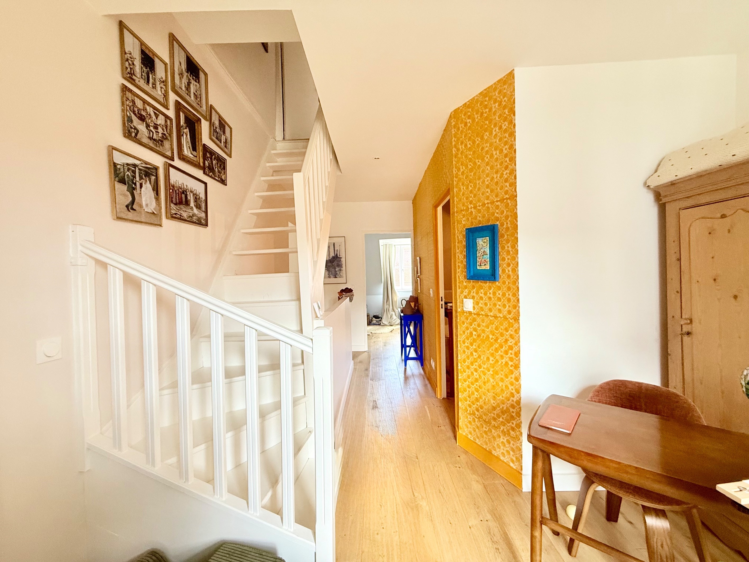 Vieux Lille, apartment 3 bedrooms - 物件實景