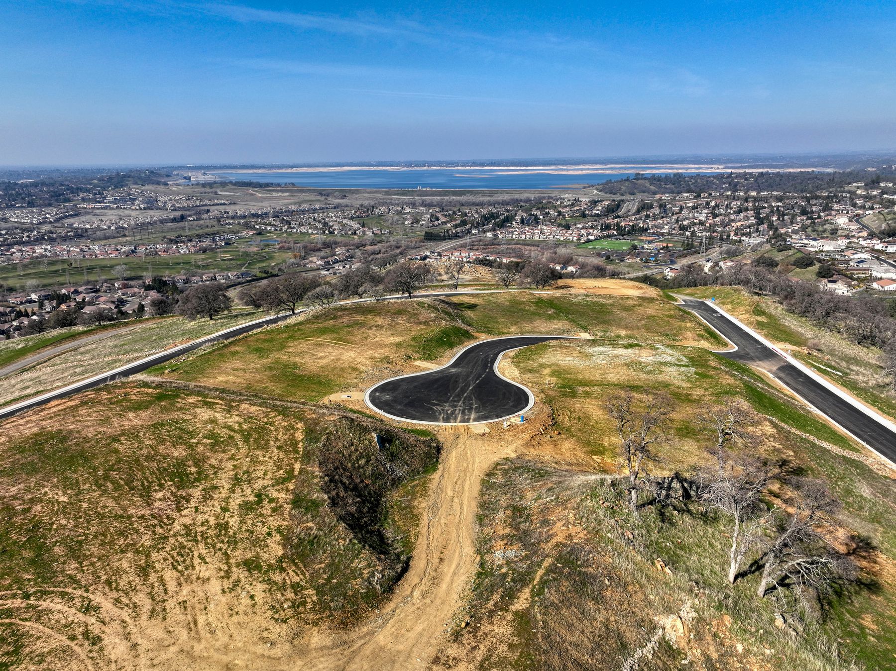  1124 Fire Clay Dr., El Dorado Hills, CA 95762 - 物件實景