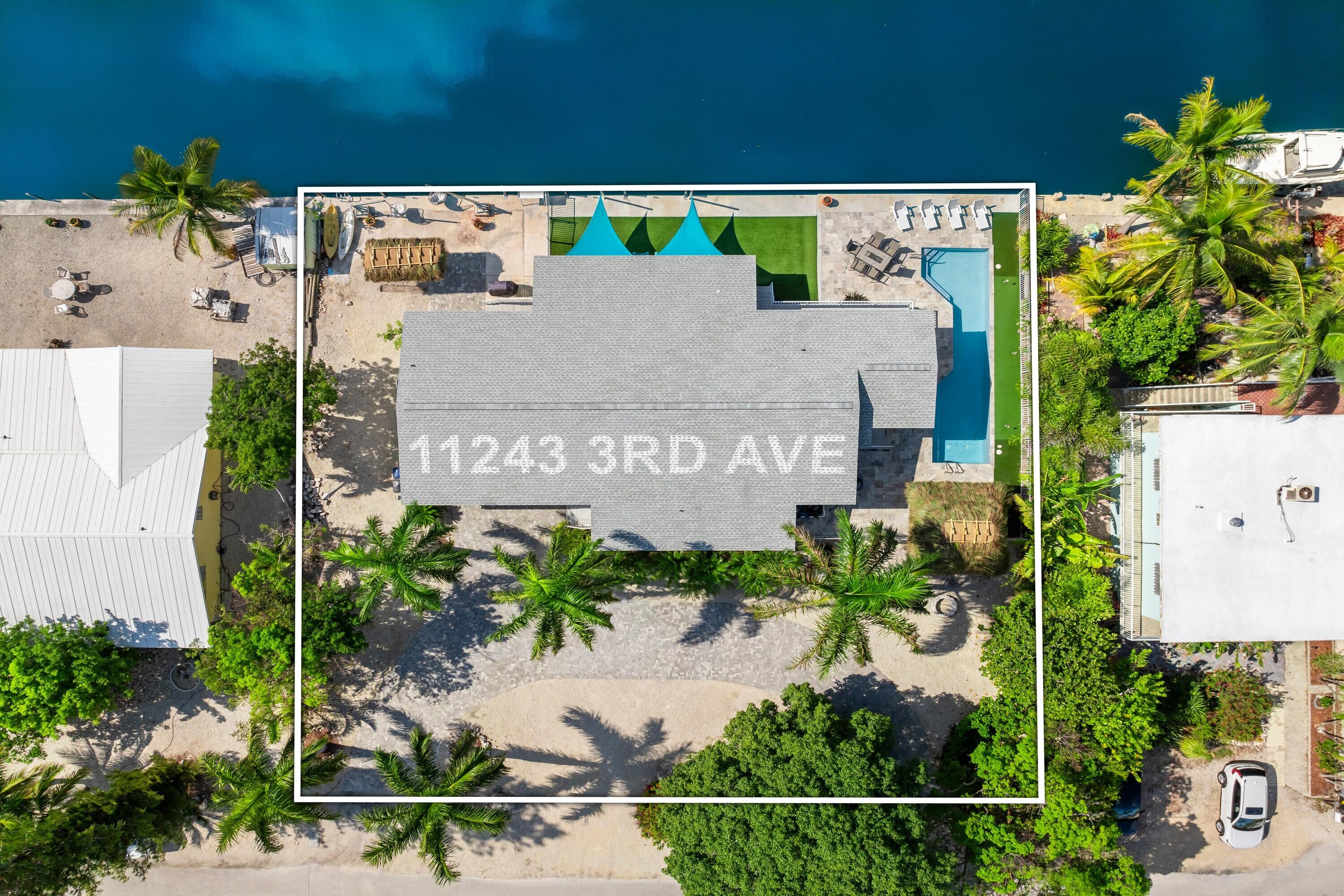 MARATHON, Florida, 33050, United States, 5 Bedrooms Bedrooms, ,4 BathroomsBathrooms,Residential,For Sale,1837177