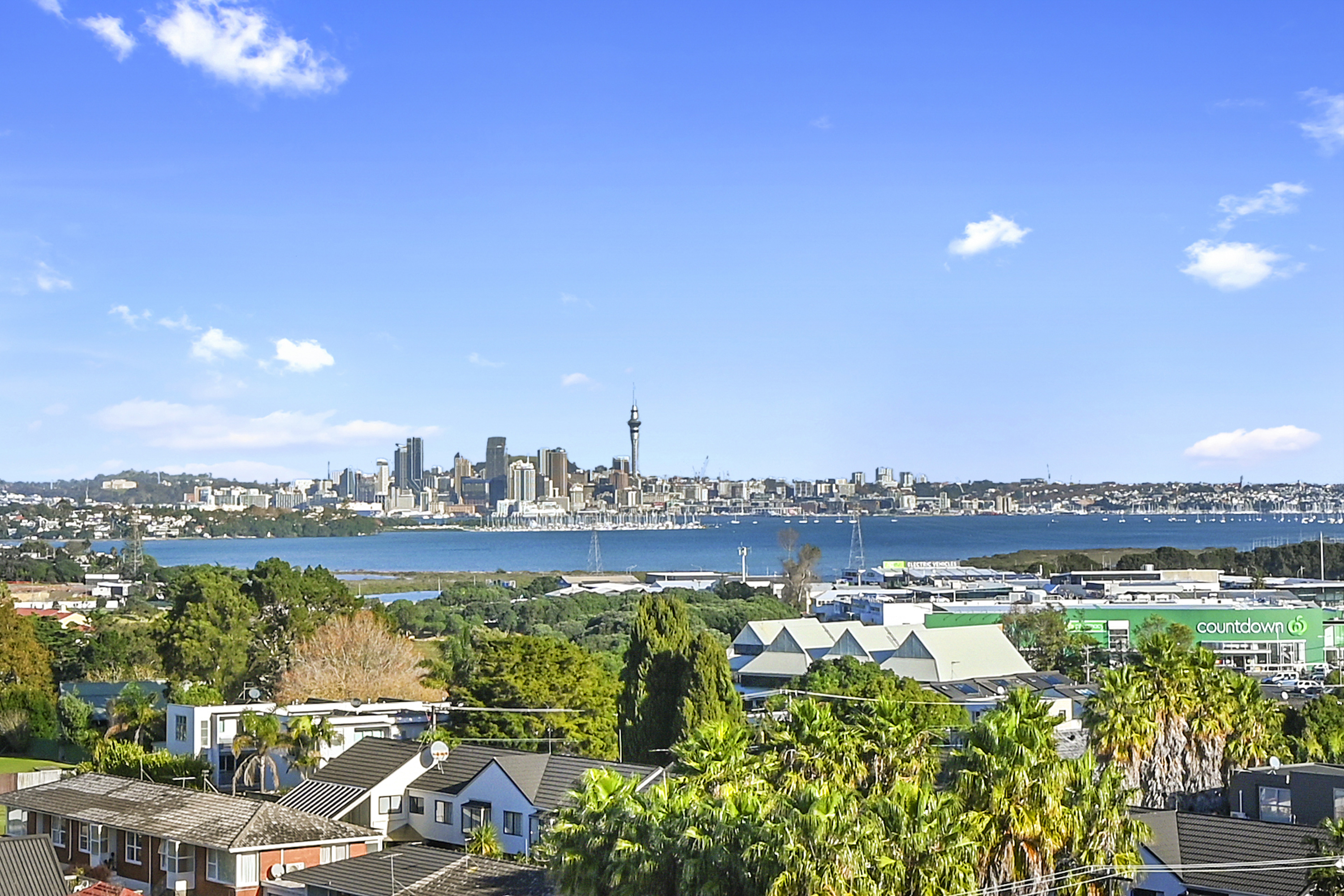  501/28 Killarney Street, Takapuna - 物件實景
