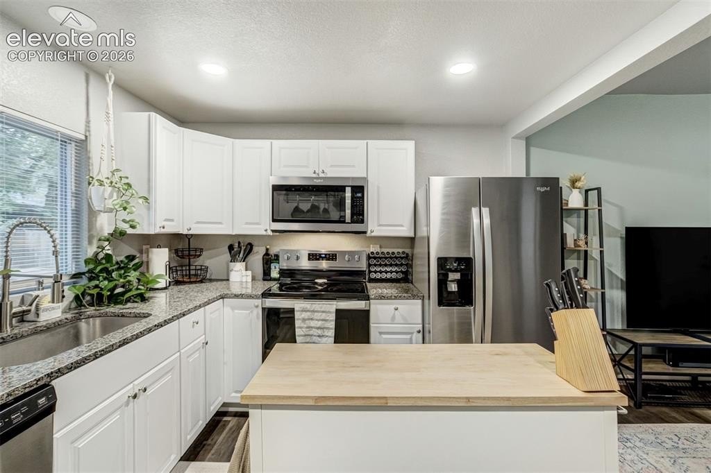 Pikes Peak Ave, Colorado Springs, CO 80904 #1