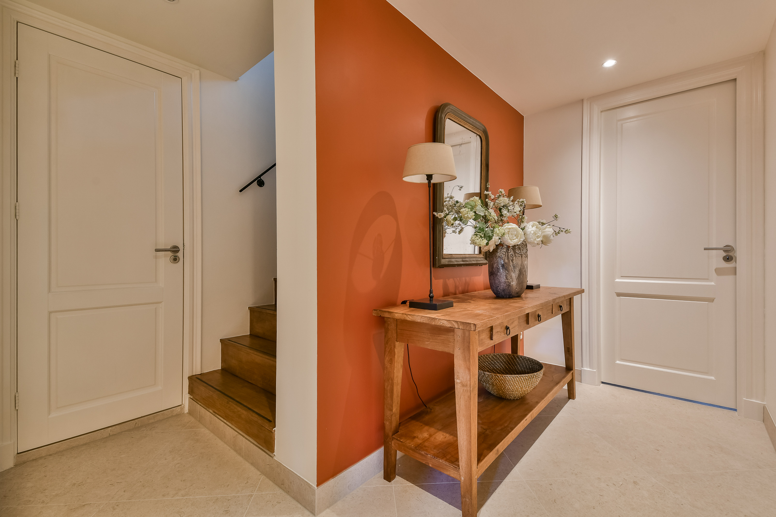  The Vondelpark Garden Apartment - 物件實景