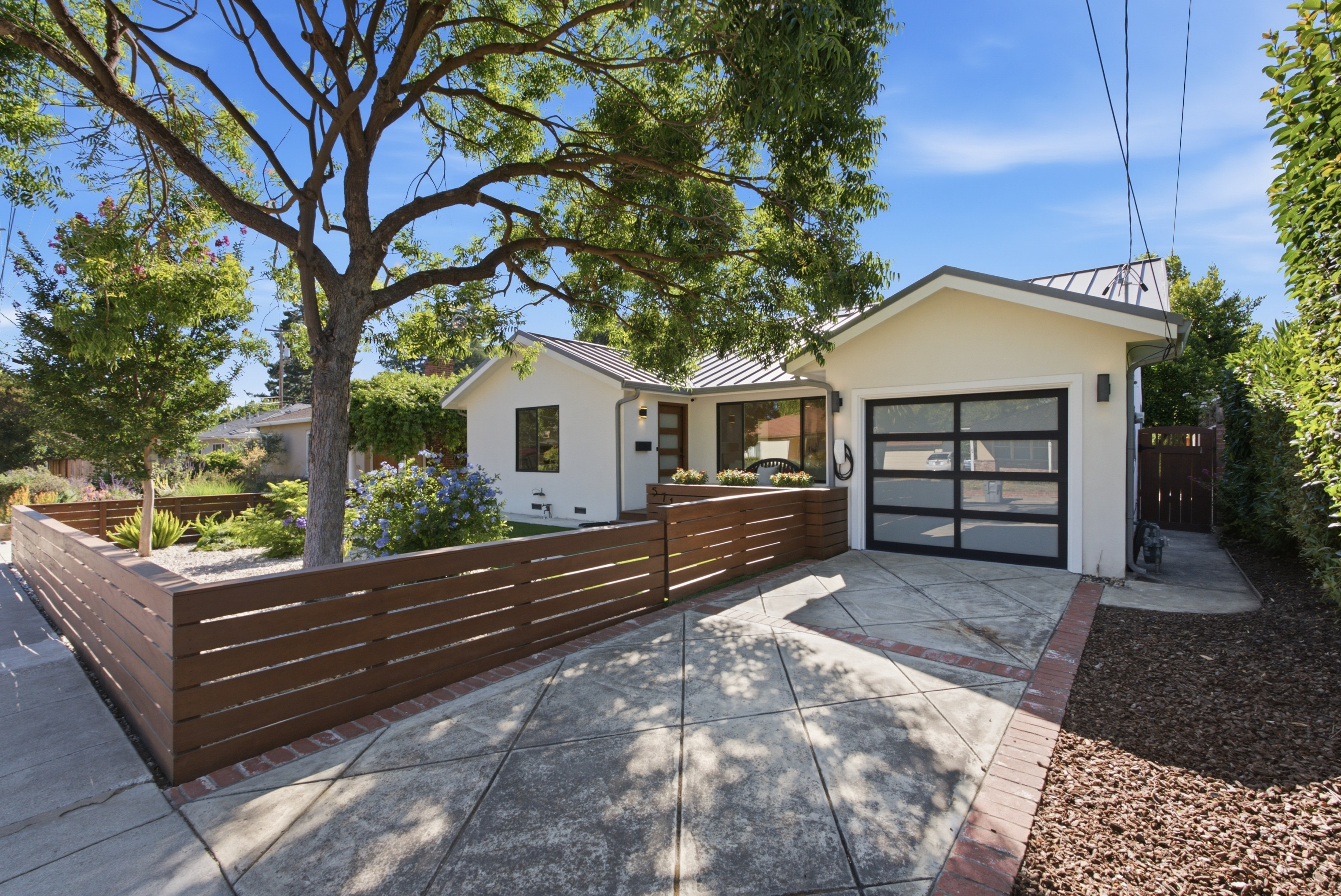  Modern Luxury Living in the Heart of Downtown Mountain View - 物件實景