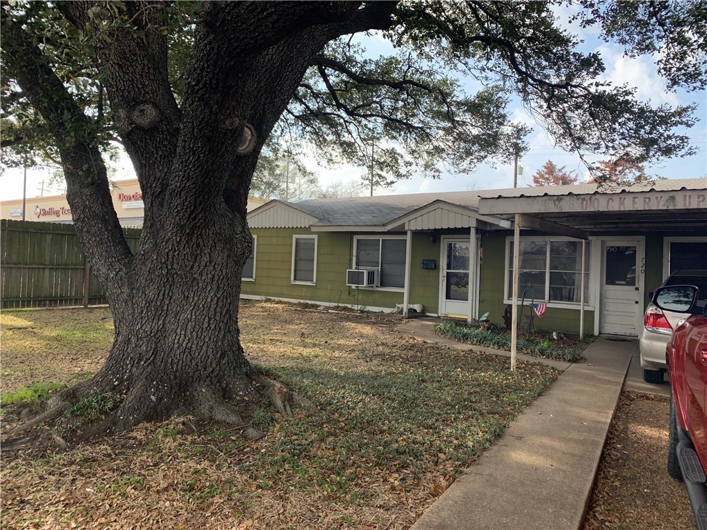 Bryan, Texas, 77802, United States, 3 Bedrooms Bedrooms, ,2 BathroomsBathrooms,Residential,For Sale,1730403