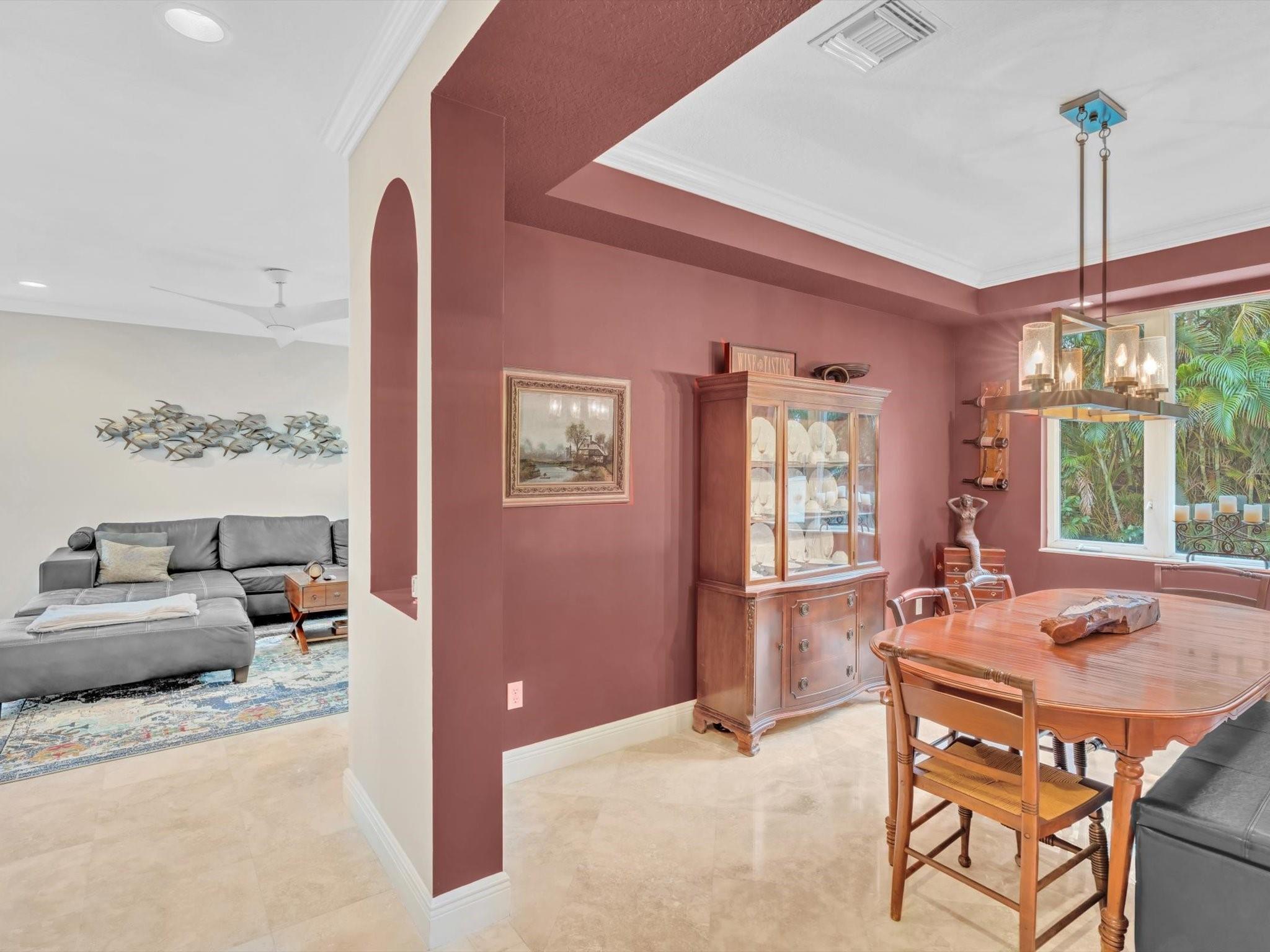 Fort Lauderdale, Florida, 33301, United States, 3 Bedrooms Bedrooms, ,5 BathroomsBathrooms,Residential,For Sale,1979910