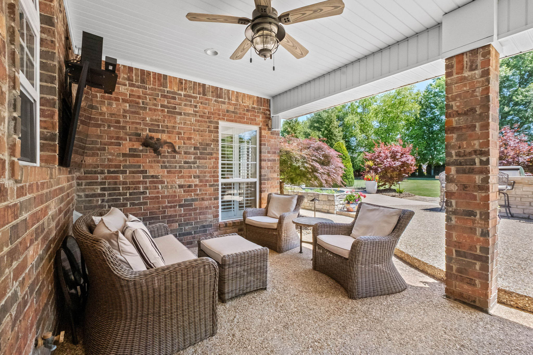  3 S. Sherwood Dr., Rogers, AR 72758 - 物件實景