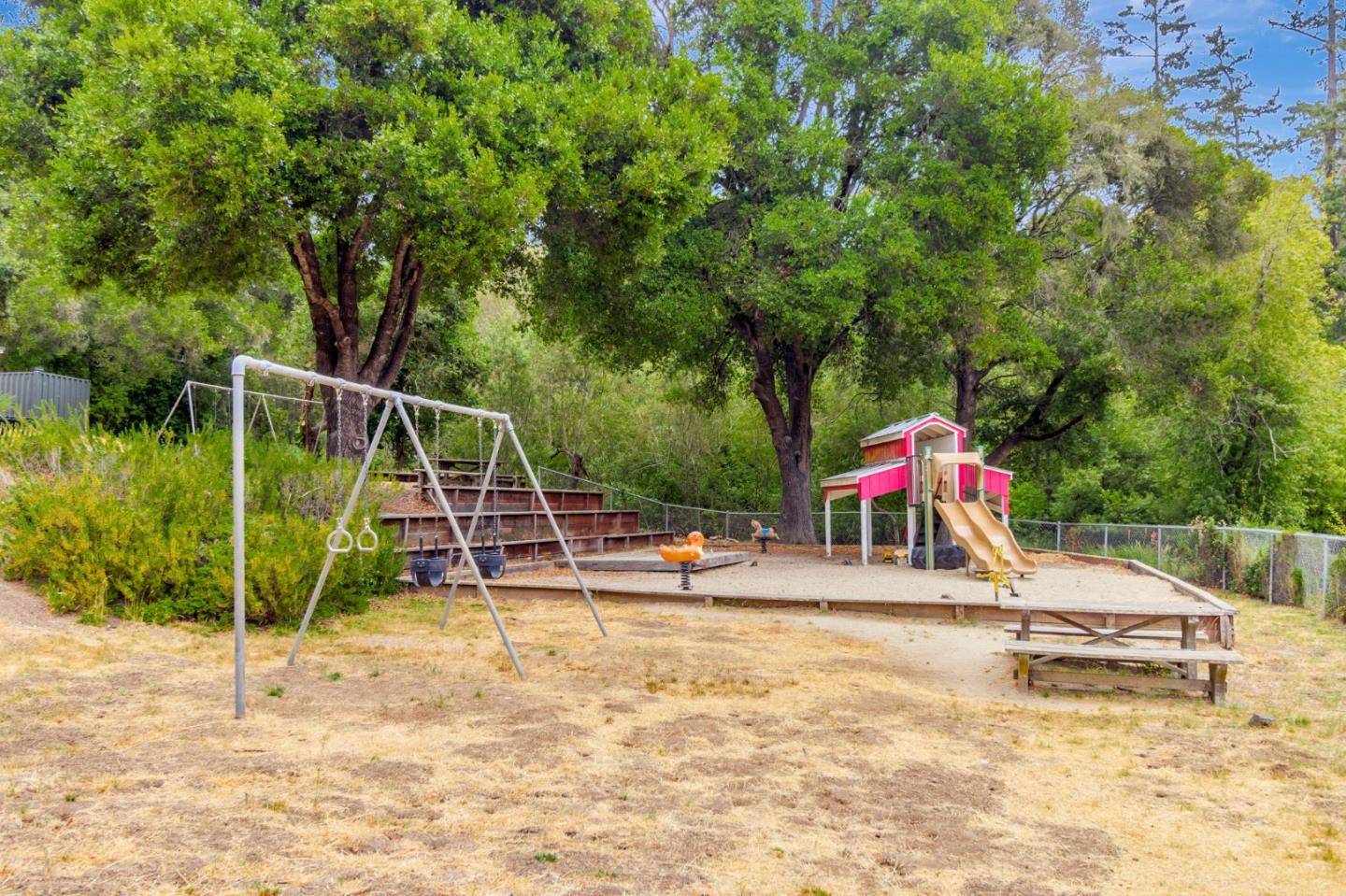 La Honda, California, 94020, United States, 1 Bedroom Bedrooms, ,1 BathroomBathrooms,Residential,For Sale,1989093