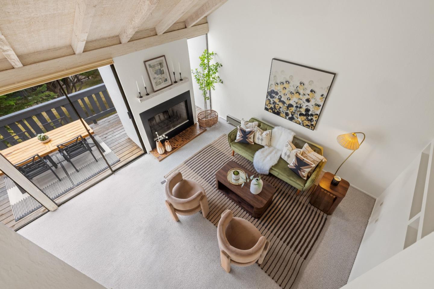 Carmel, California, 93923, United States, 2 Bedrooms Bedrooms, ,2 BathroomsBathrooms,Residential,For Sale,1859840