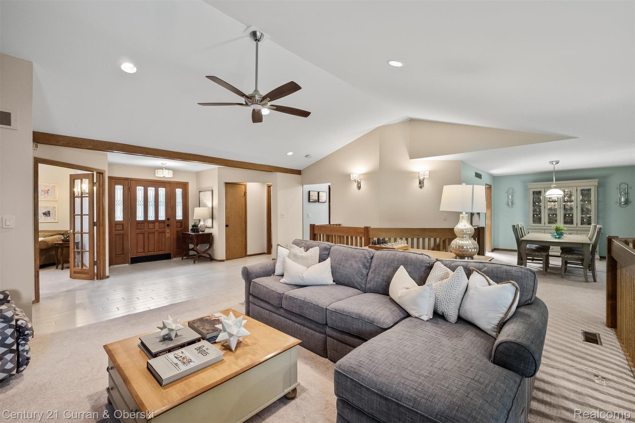 Northville, Michigan, 48167, United States, 4 Bedrooms Bedrooms, ,4 BathroomsBathrooms,Residential,For Sale,1923086