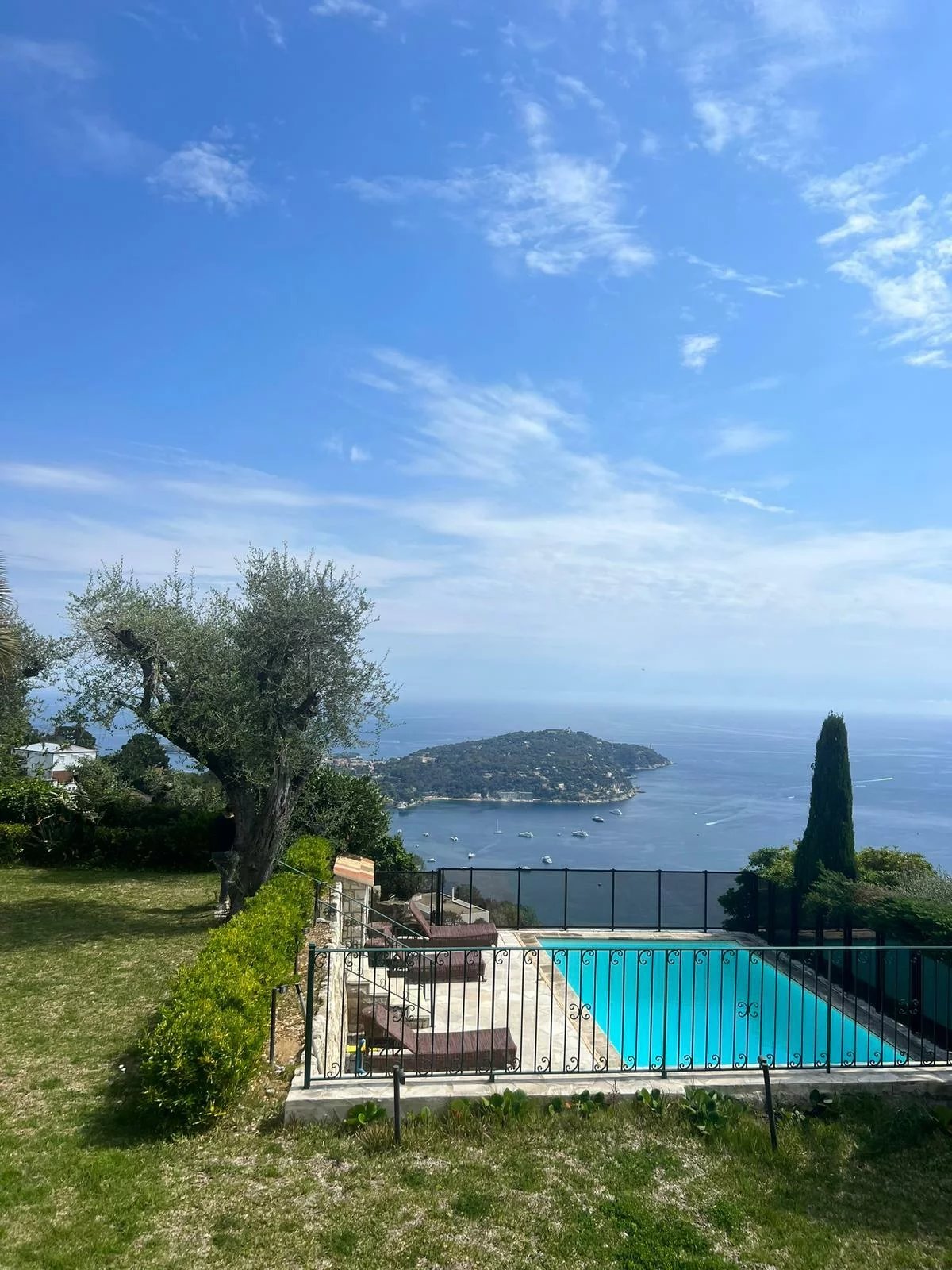 Villefranche-sur-Mer, Provence-Alpes-Côte d’Azur, 06230, FR, 5 Bedrooms Bedrooms, ,4 BathroomsBathrooms,Residential,For Sale,1623325
