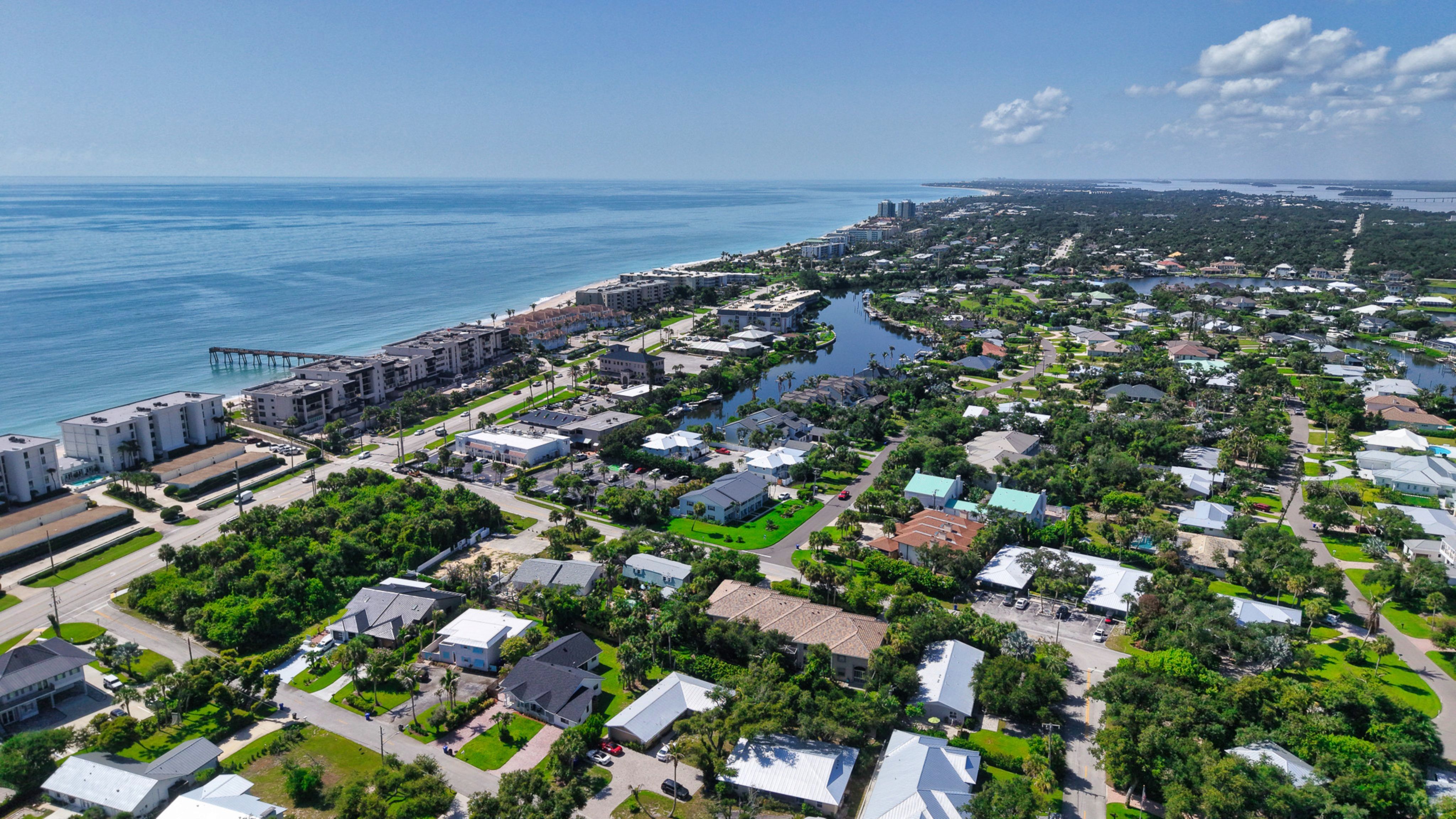  5008 Tradewinds Drive, Vero Beach, FL 32963 - 物件實景
