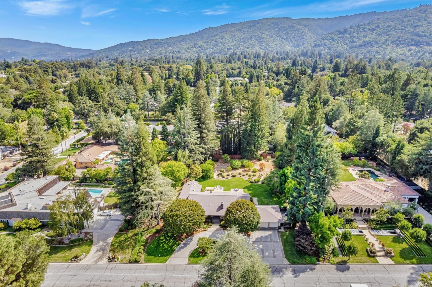 Saratoga, California, 95070, United States, 4 Bedrooms Bedrooms, ,4 BathroomsBathrooms,Residential,For Sale,1942140