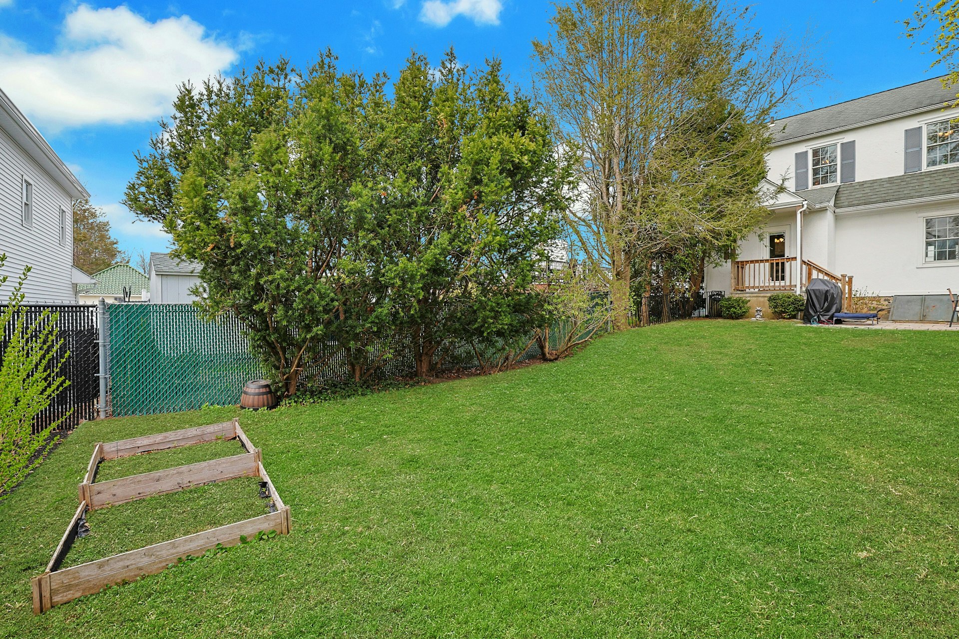  18 Austin Place - 物件實景