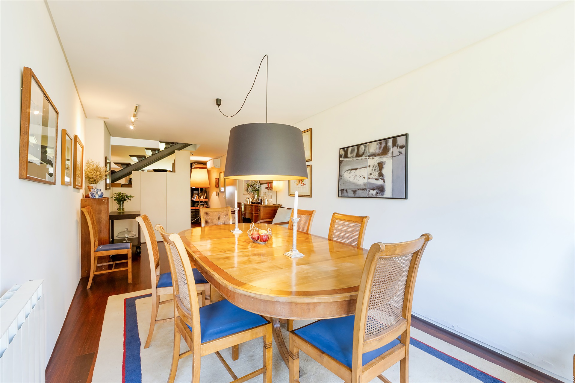  Terraced house, 3 bedrooms, for Sale - 物件實景