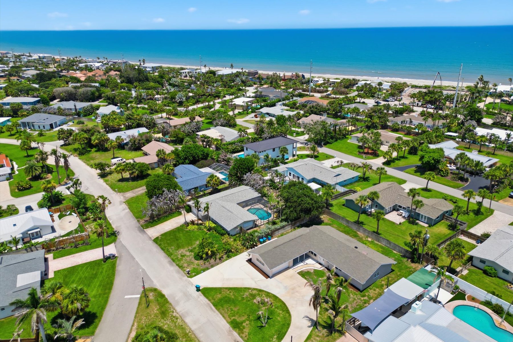 309 Banyan Way, Melbourne Beach, FL, 32951 - 物件實景