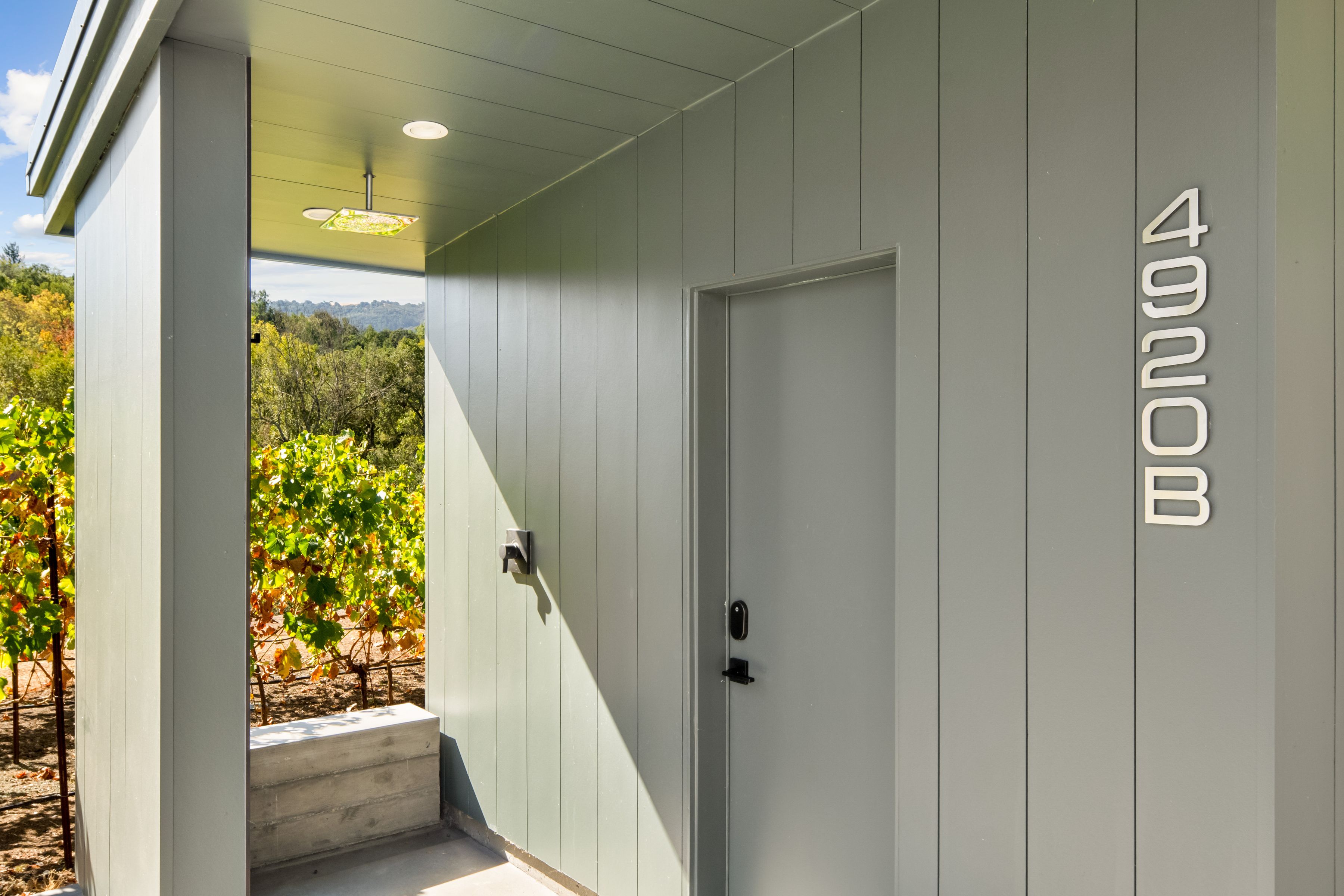  4920 Warm Springs Road - 物件實景