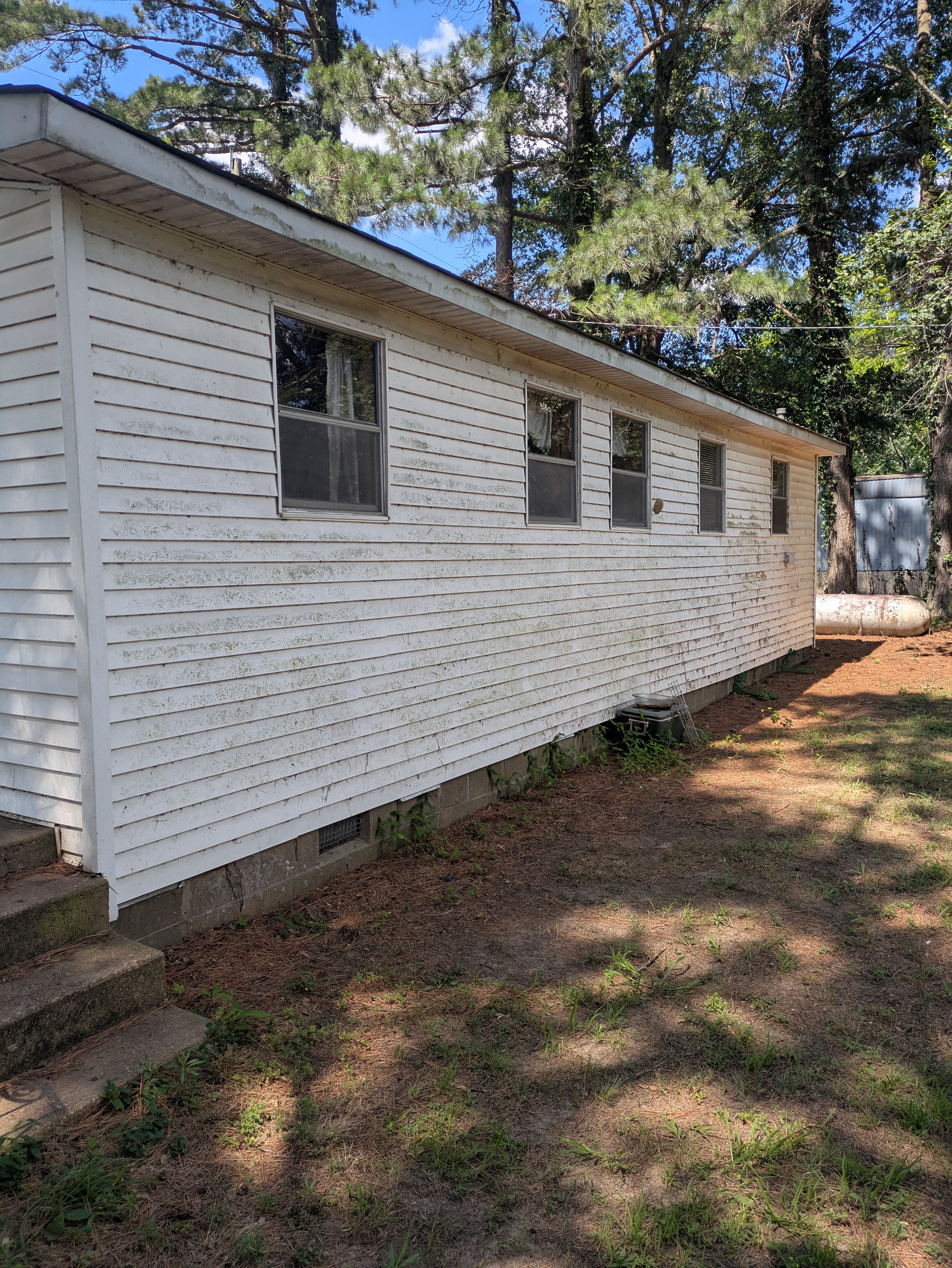 County Road 660 , Lake City, AR 72437