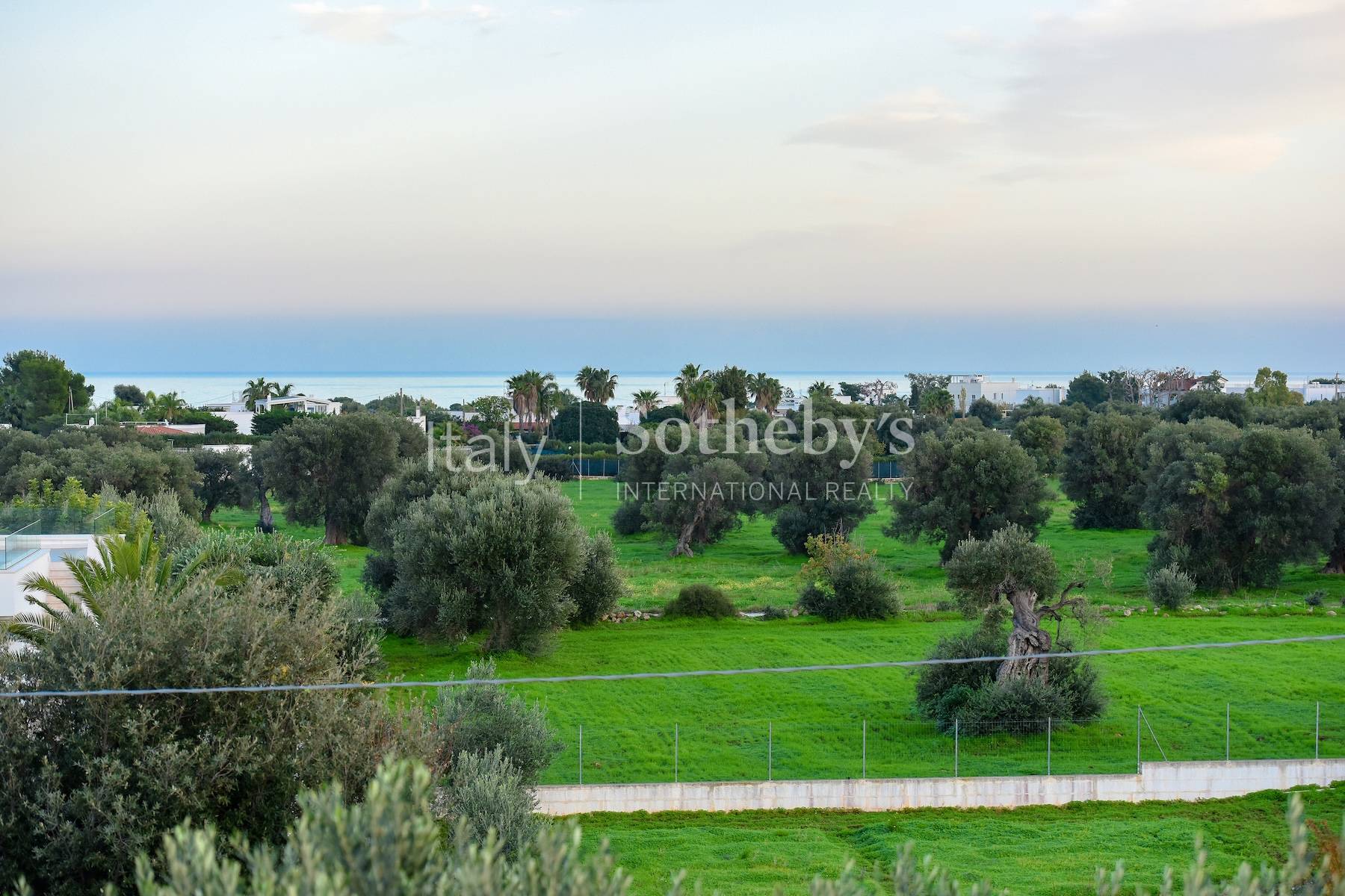  Charming designer villa in Monopoli - 物件實景