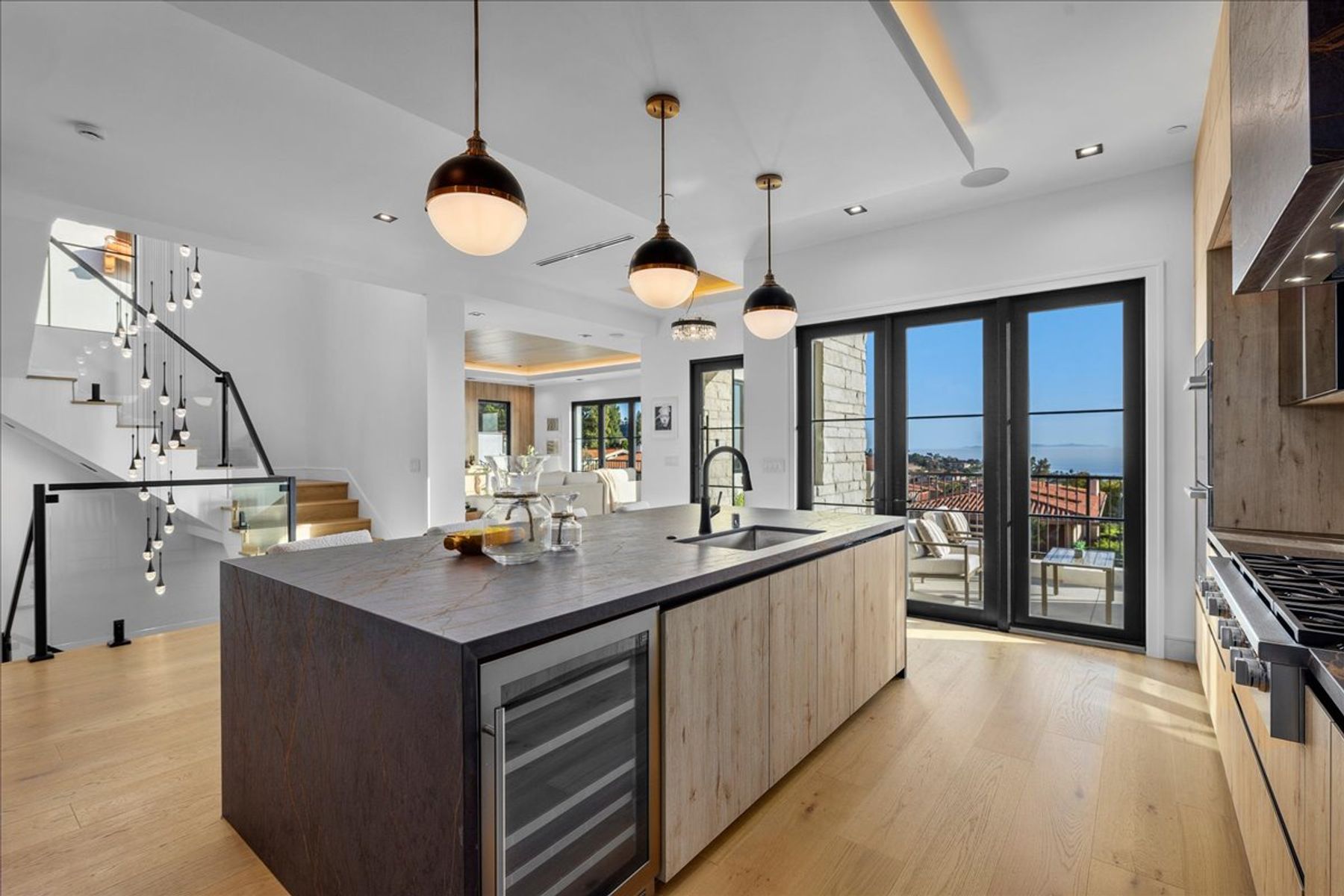  2532 Vía Sanchez, Palos Verdes Estates, CA 90274 - 物件實景