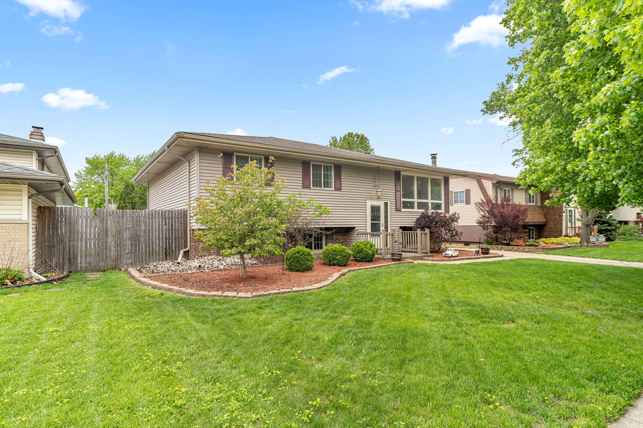 Southmoor Ave, Highland, IN 46322 #1