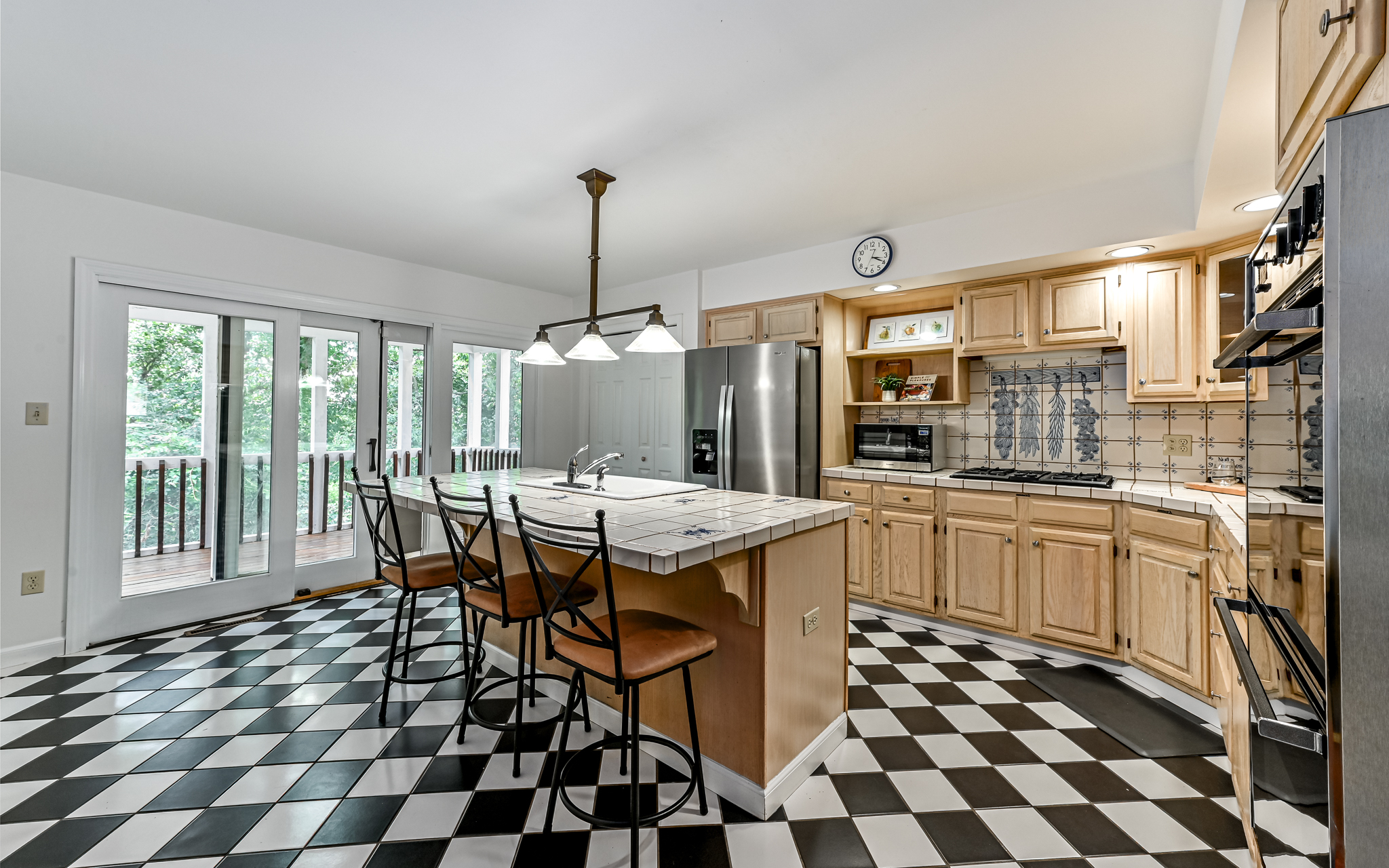 111 Timberwood Drive, Glenshaw, PA 15116 - 物件實景