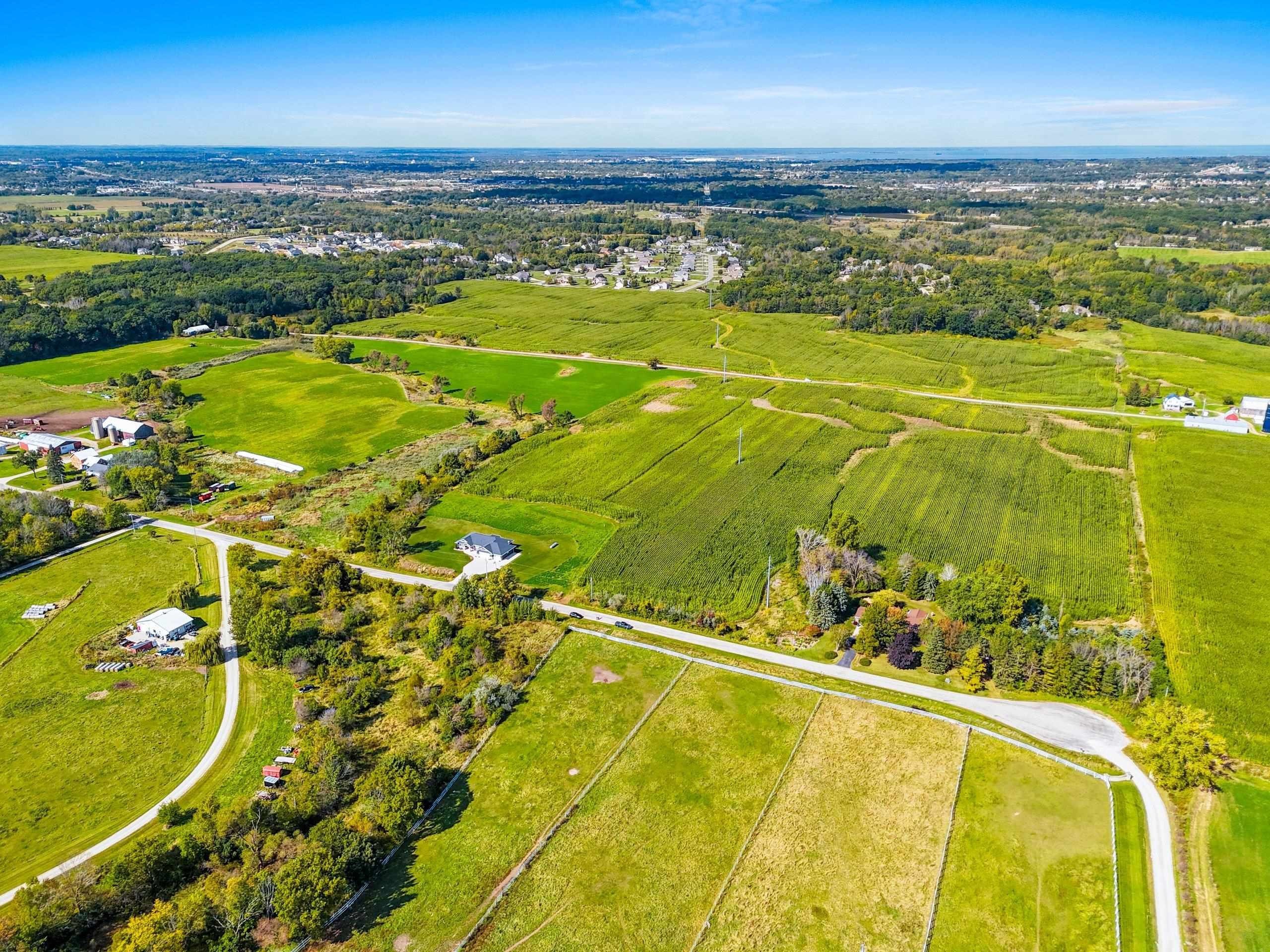 DOLLAR Road, GREEN BAY, Wisconsin, 54311, United States, ,Residential,For Sale,DOLLAR Road,1618059