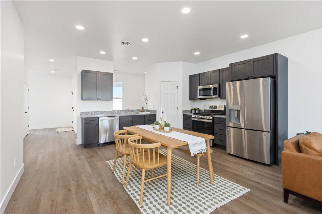 Billings, Montana, 59106, United States, 4 Bedrooms Bedrooms, ,3 BathroomsBathrooms,Residential,For Sale,1982622