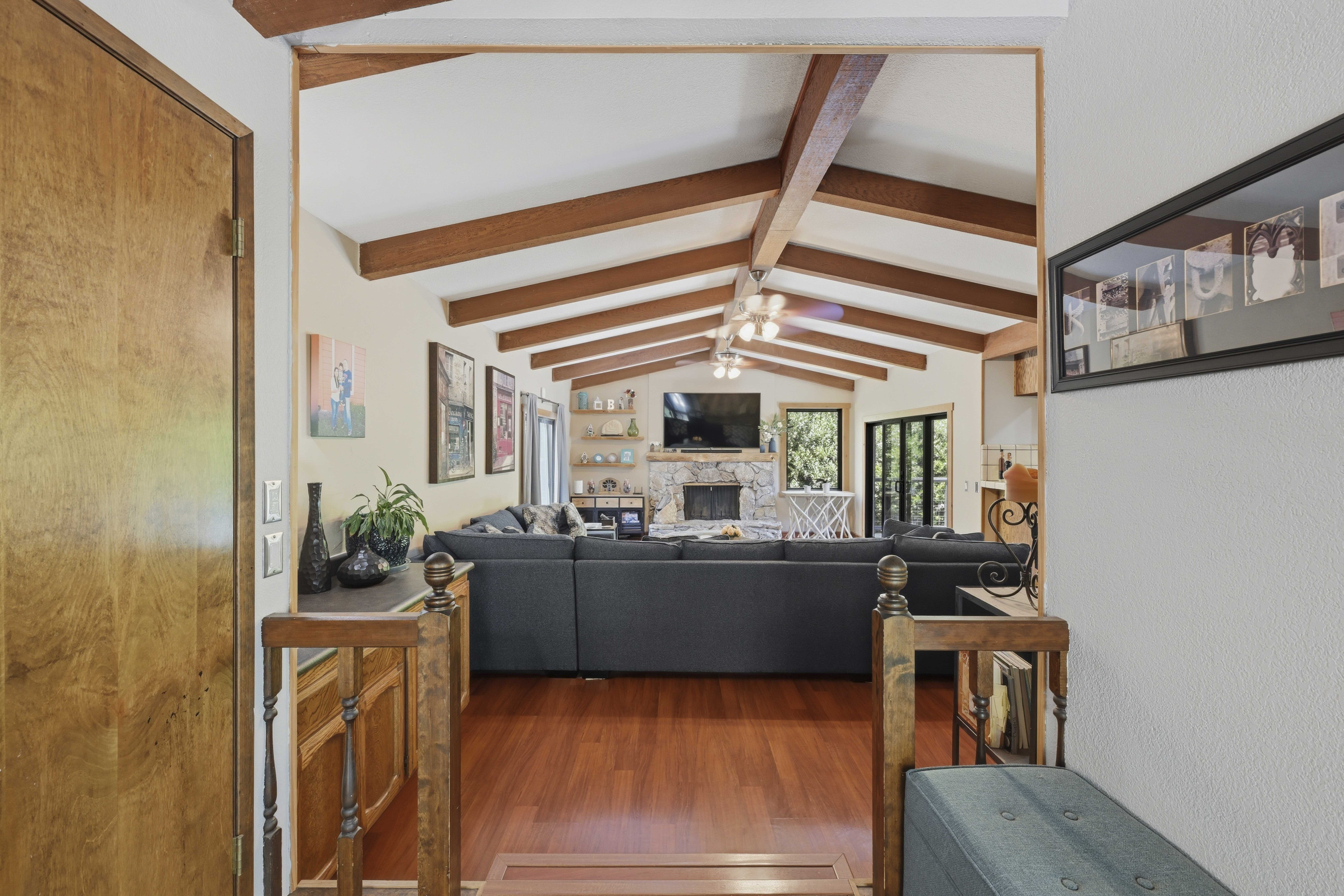  8535 Walden Woods Way, Granite Bay, CA 95746 - 物件實景