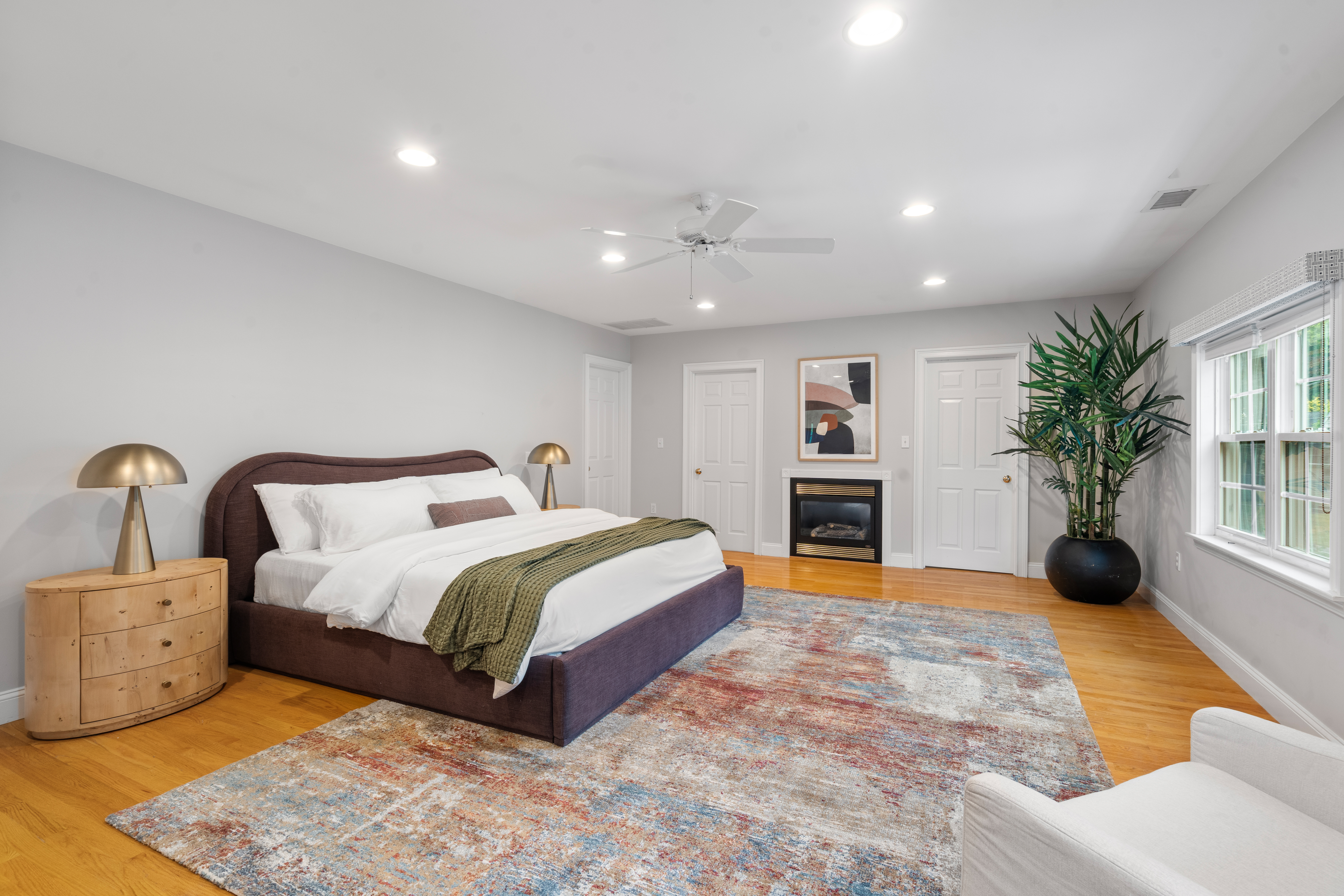  155 Oak Street, Needham, MA, 02492 - 物件實景