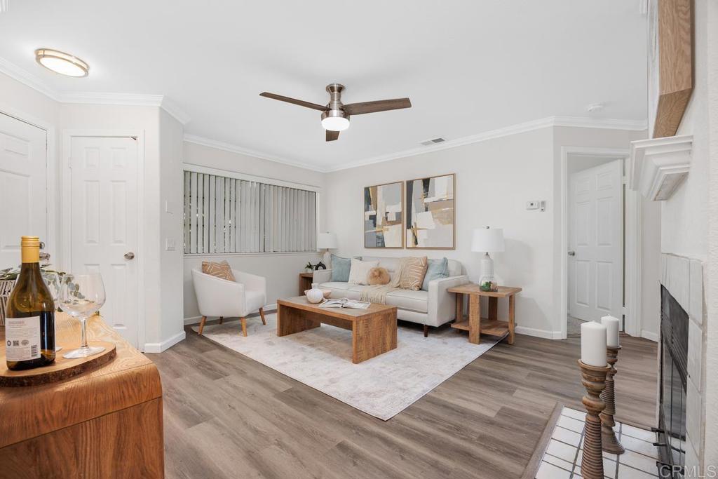 Oceanside, California, 92056, United States, 2 Bedrooms Bedrooms, ,2 BathroomsBathrooms,Residential,For Sale,1958982